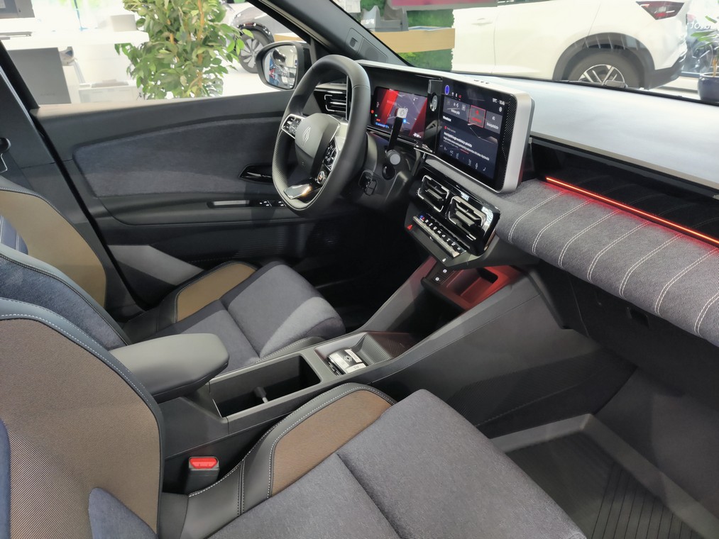 Renault 5 E-TECH ELECTRIC 150HV COMFORT RANGE TECHNO.