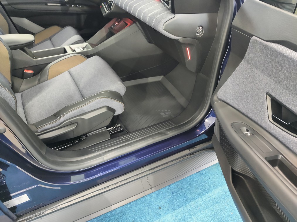 Renault 5 E-TECH ELECTRIC 150HV COMFORT RANGE TECHNO.