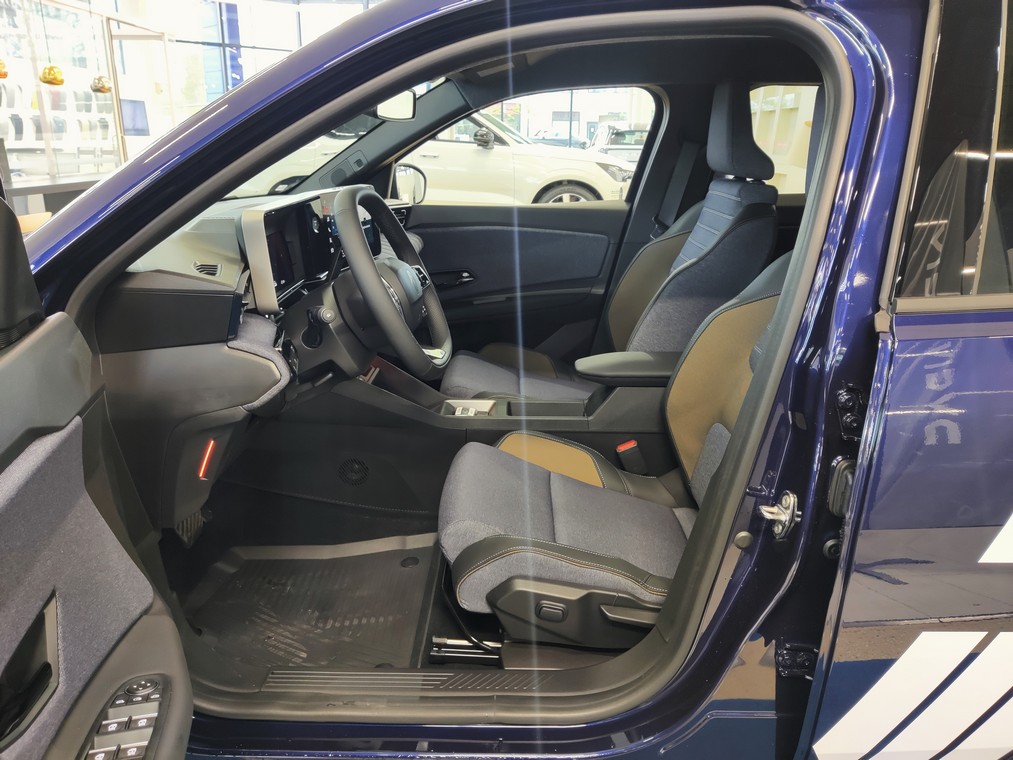 Renault 5 E-TECH ELECTRIC 150HV COMFORT RANGE TECHNO.