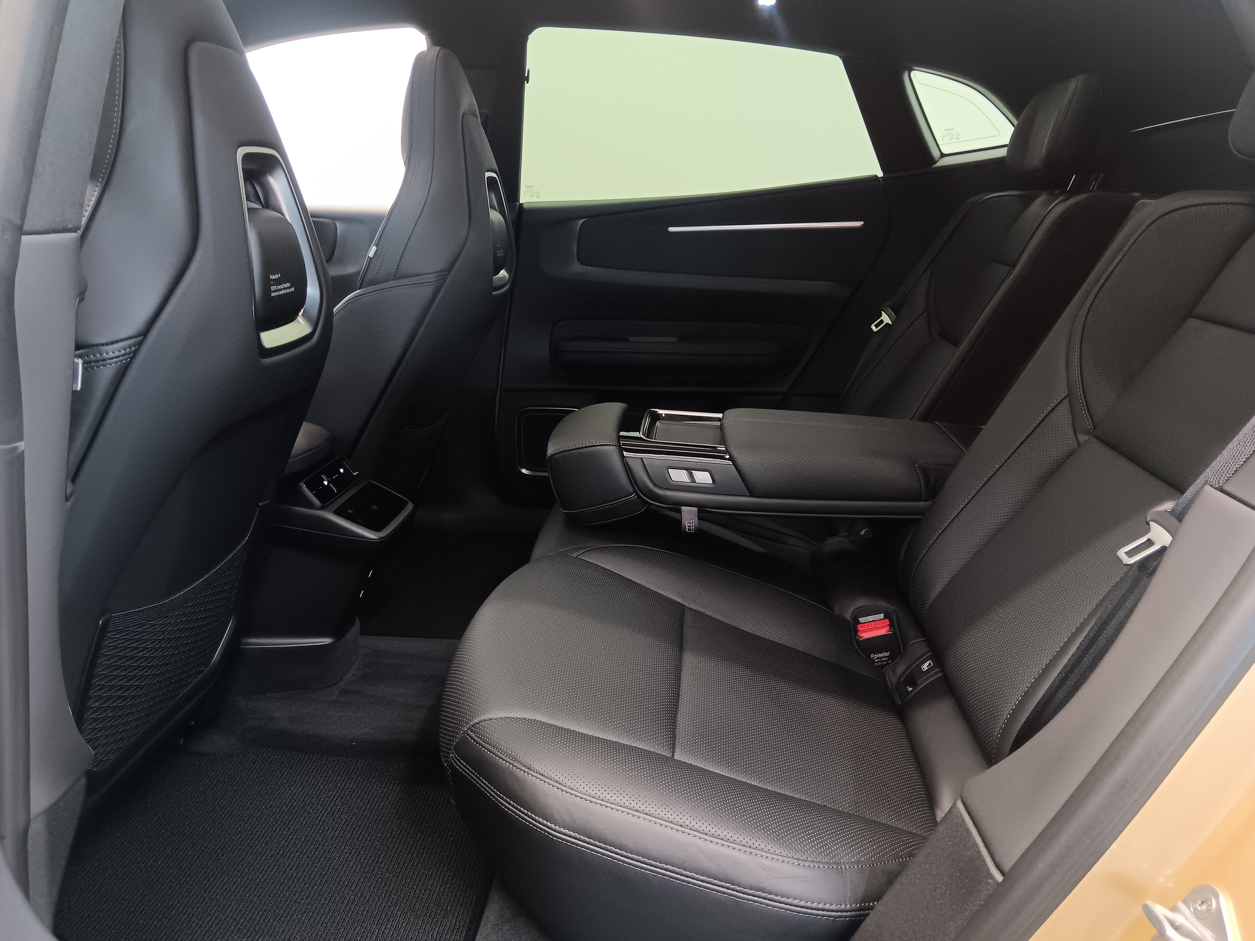 Polestar 4 LONG RANGE DUAL MOTOR PLUS