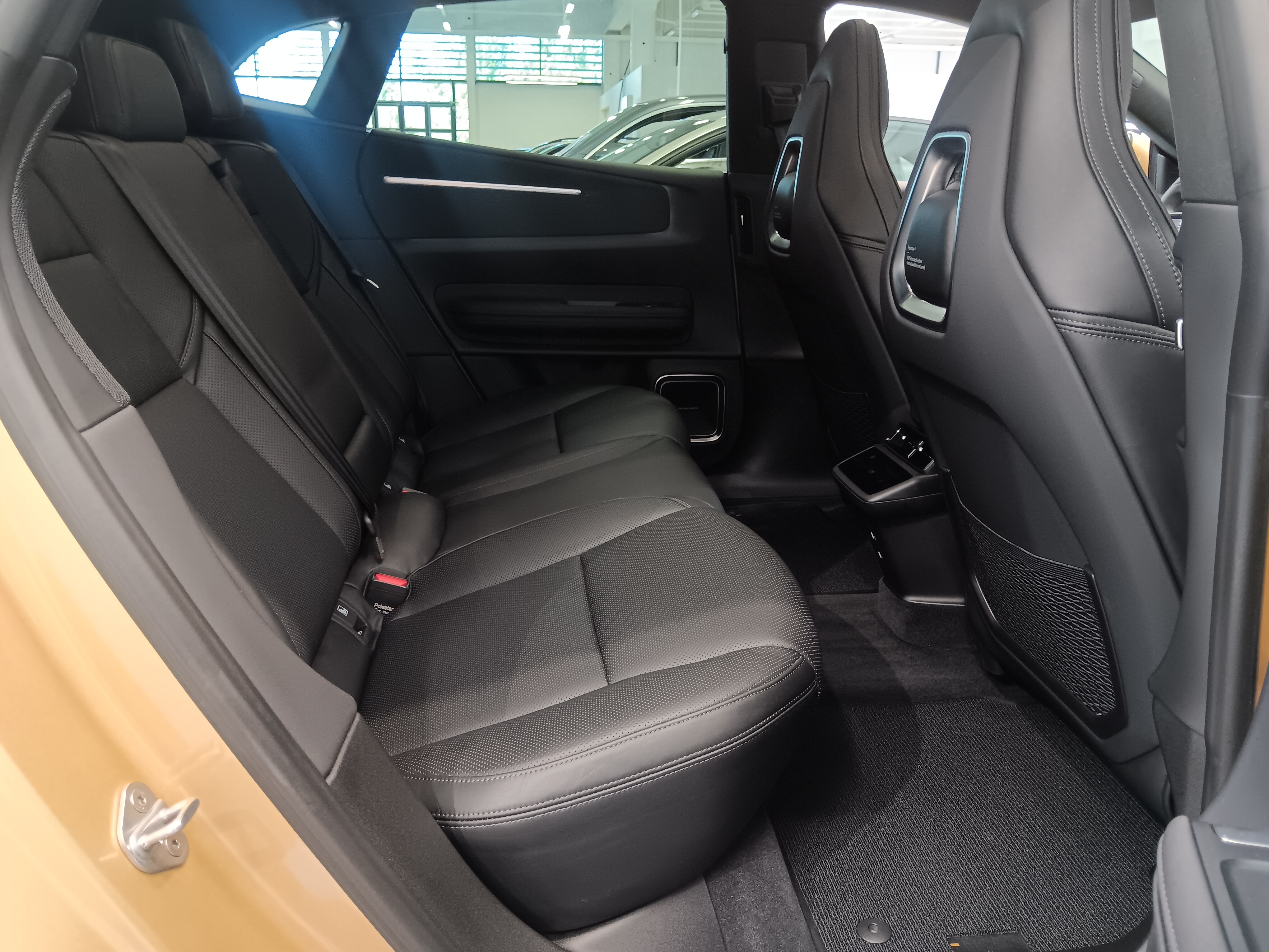 Polestar 4 LONG RANGE DUAL MOTOR PLUS