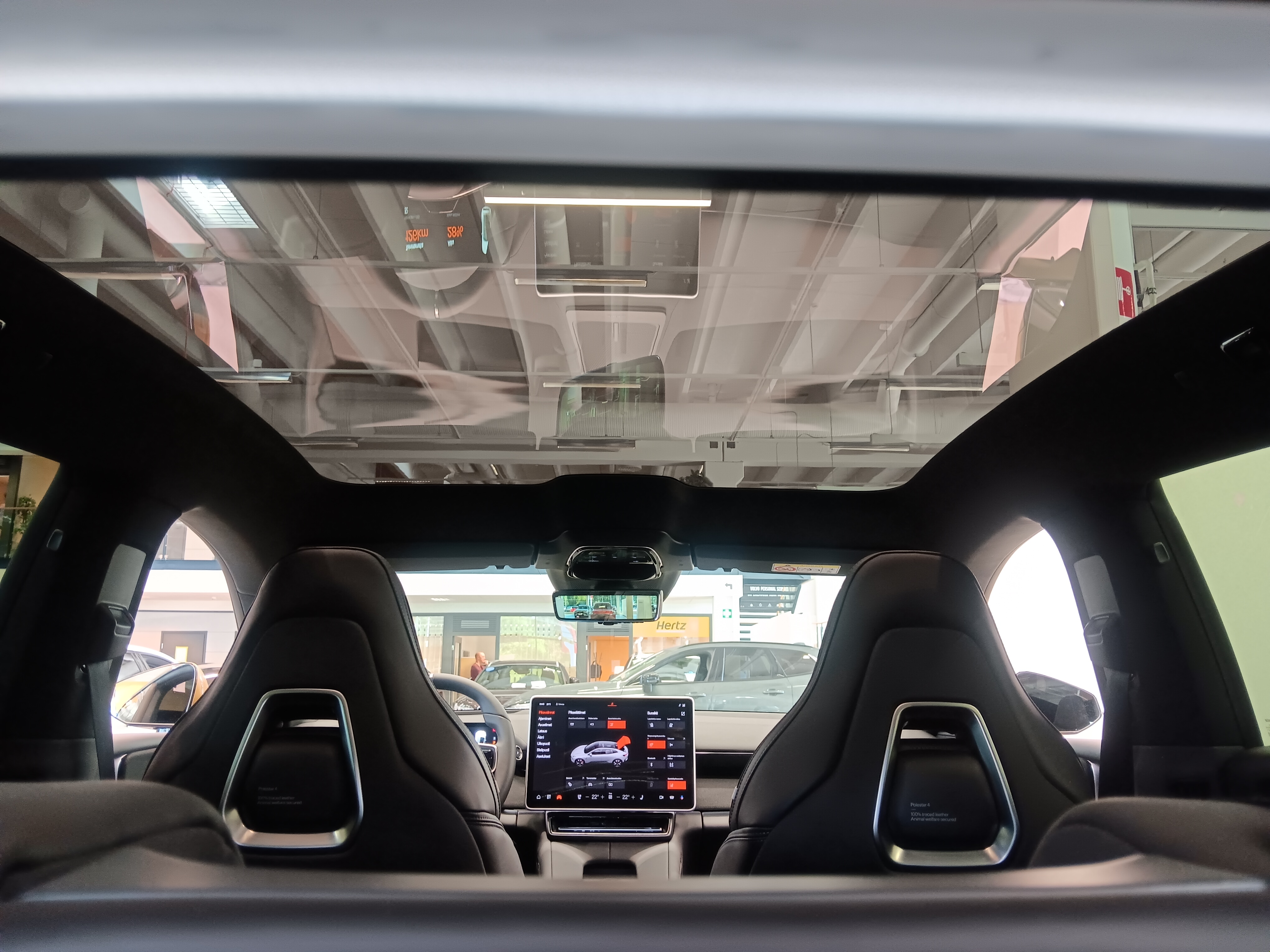Polestar 4 LONG RANGE DUAL MOTOR PLUS