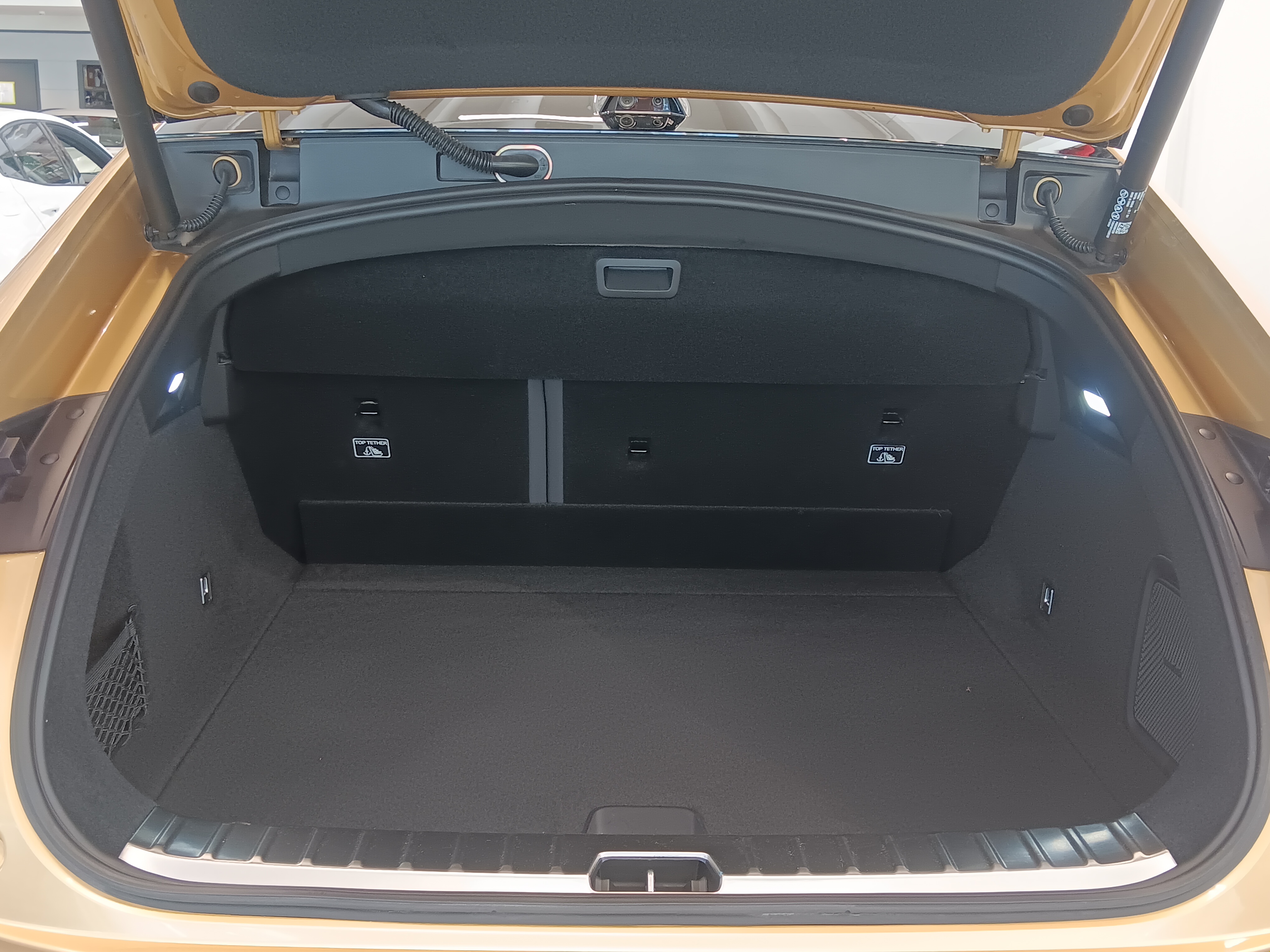 Polestar 4 LONG RANGE DUAL MOTOR PLUS