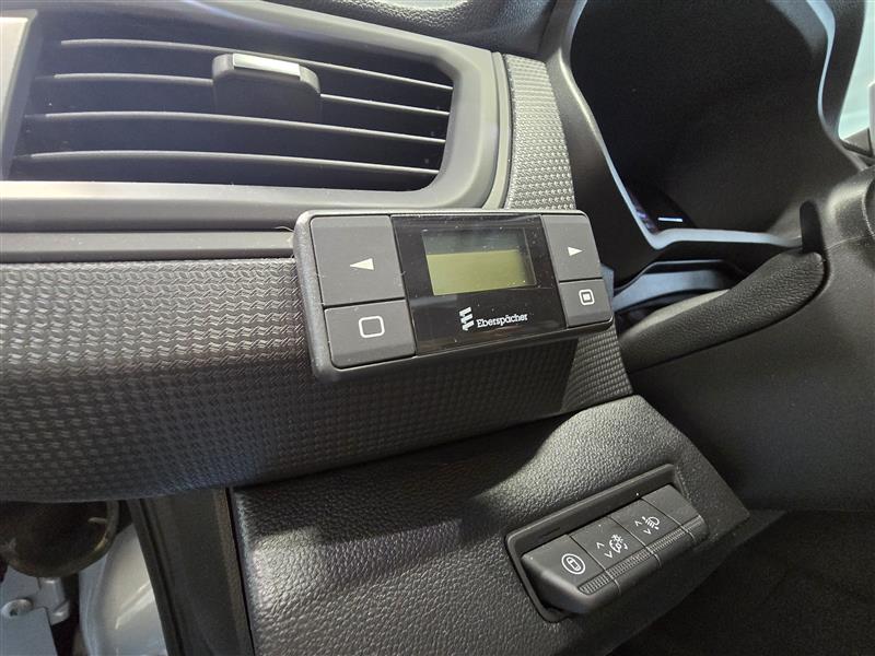 Renault TRAFIC BLUE DCI 150 EAG9 L2H1 6.7M3 NORDIC EDITION.