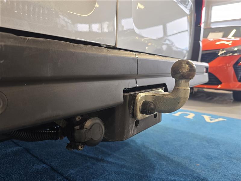 Renault TRAFIC BLUE DCI 150 EAG9 L2H1 6.7M3 NORDIC EDITION.