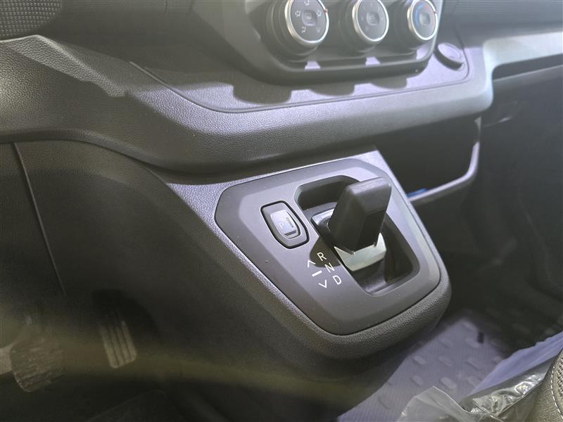 Renault TRAFIC BLUE DCI 150 EAG9 L2H1 6.7M3 NORDIC EDITION.