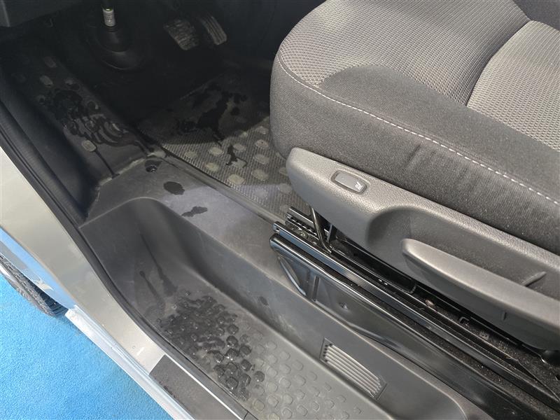 Renault TRAFIC BLUE DCI 150 EAG9 L2H1 6.7M3 NORDIC EDITION.