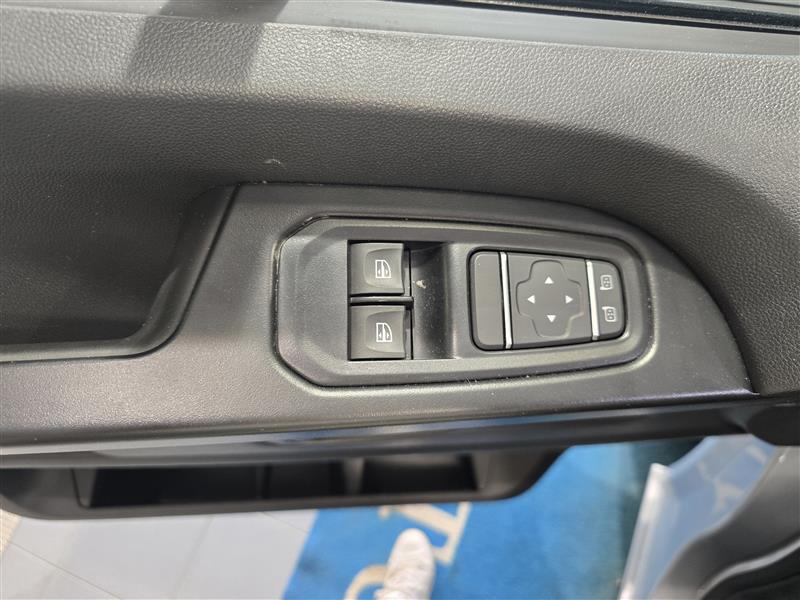 Renault TRAFIC BLUE DCI 150 EAG9 L2H1 6.7M3 NORDIC EDITION.