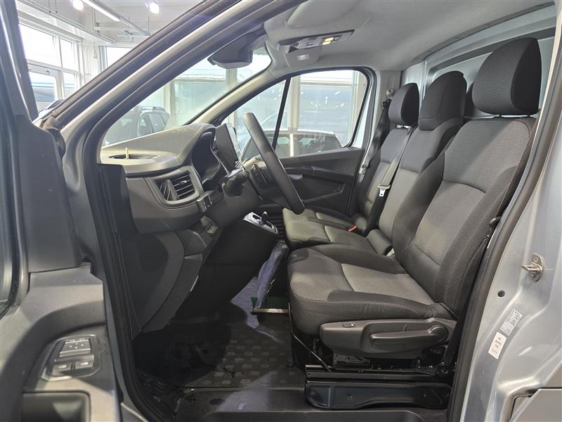 Renault TRAFIC BLUE DCI 150 EAG9 L2H1 6.7M3 NORDIC EDITION.