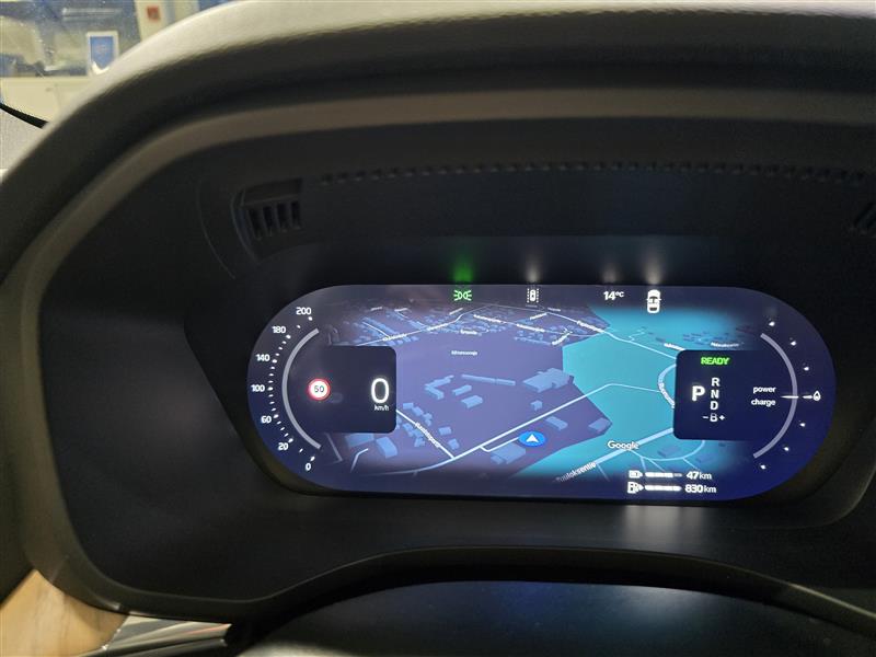 Volvo XC60 T6 AWD LONG RANGE PLUS DARK.