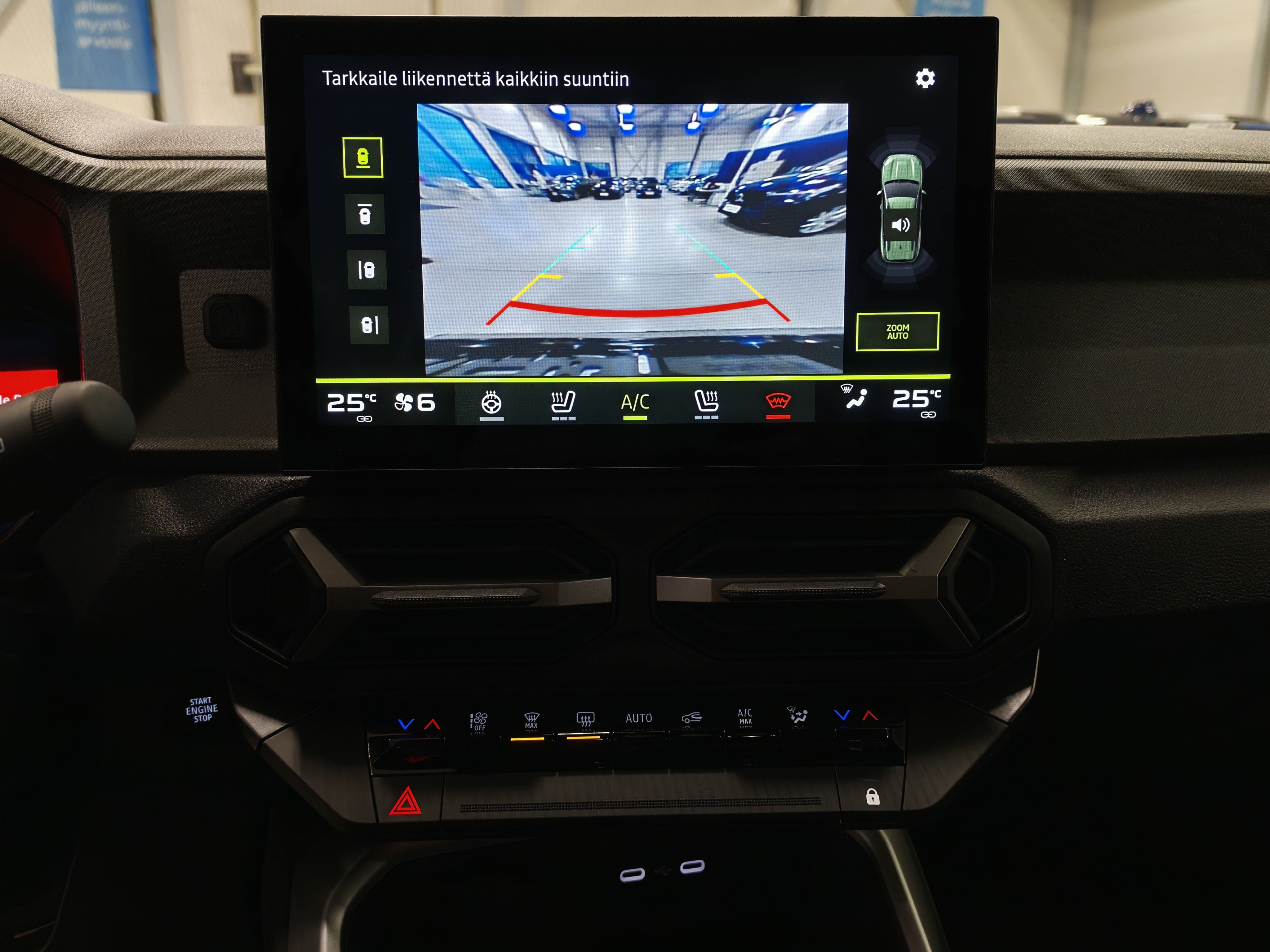 Dacia BIGSTER HYBRID 155 4X2 JOURNEY