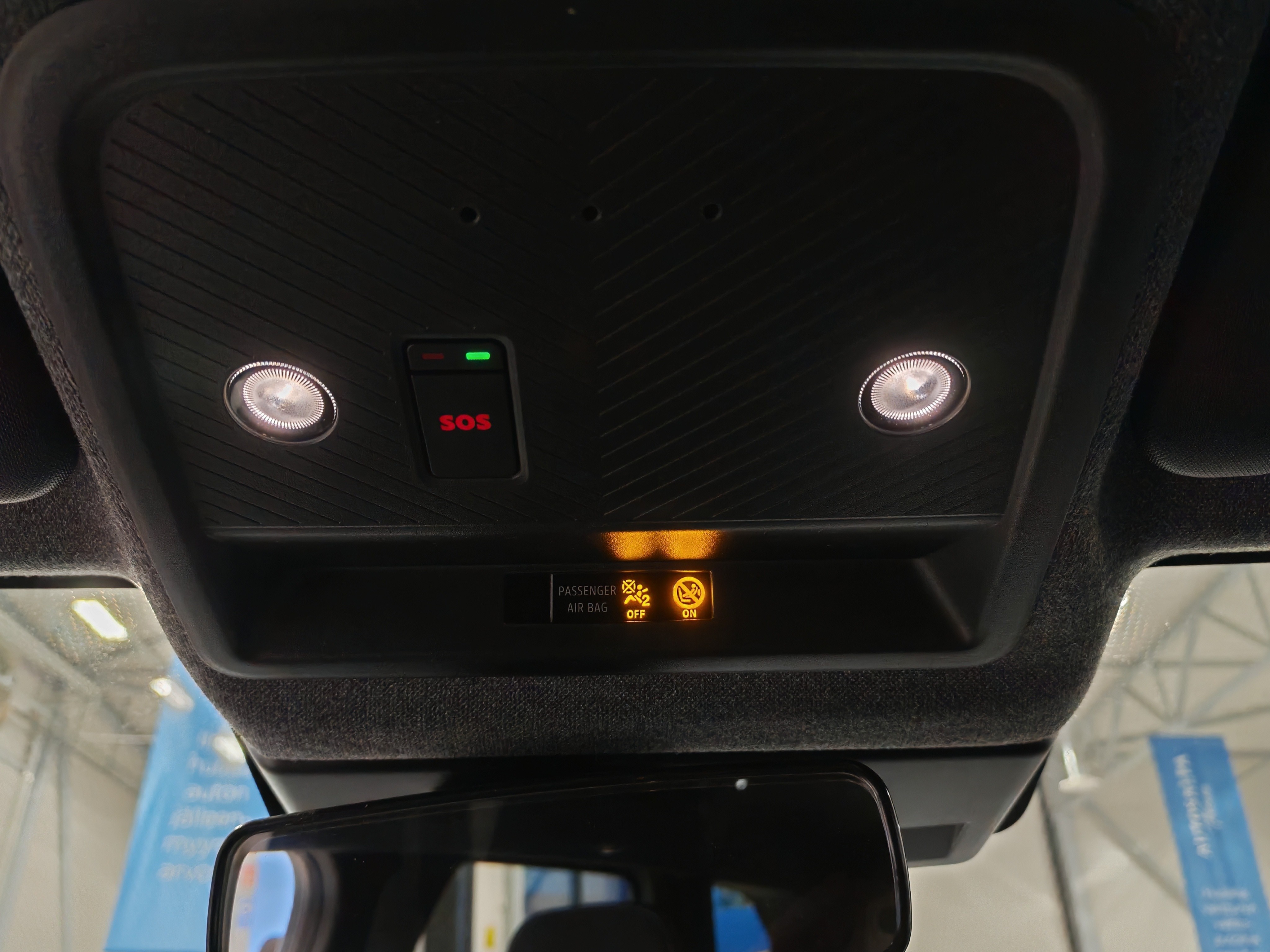 Dacia BIGSTER HYBRID 155 4X2 JOURNEY