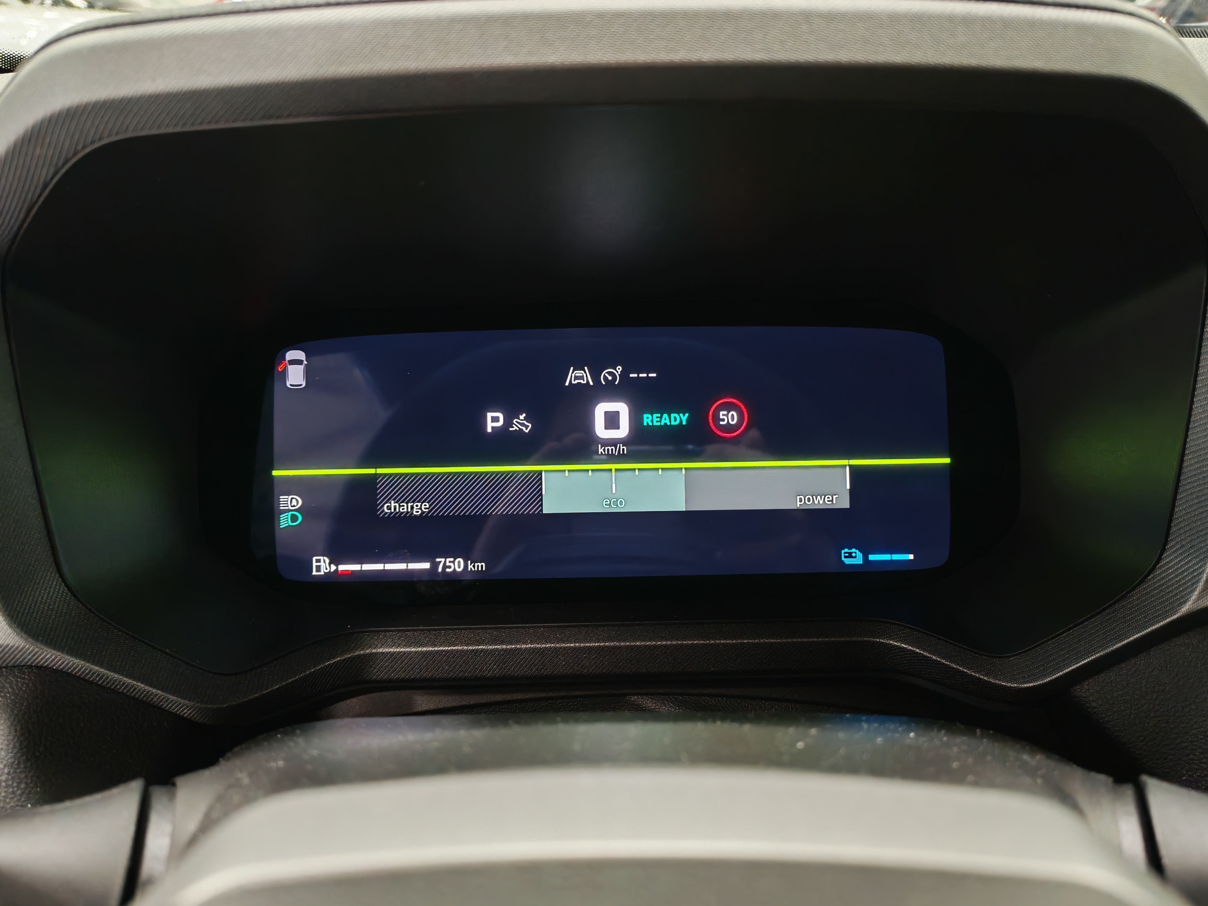 Dacia BIGSTER HYBRID 155 4X2 JOURNEY.