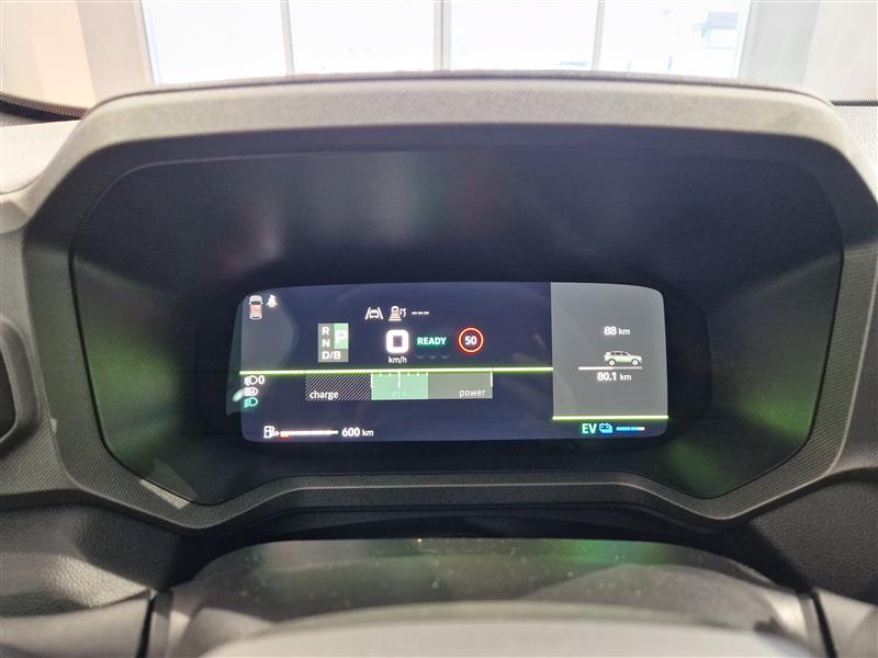 Dacia BIGSTER HYBRID 155 4X2 JOURNEY