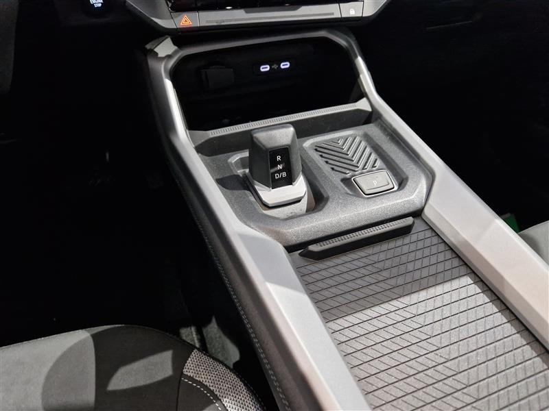 Dacia BIGSTER HYBRID 155 4X2 JOURNEY