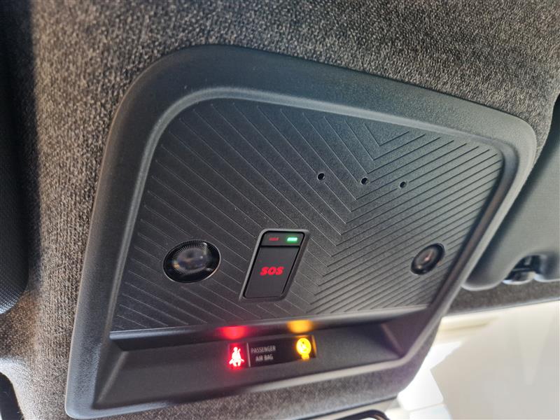 Dacia BIGSTER HYBRID 155 4X2 JOURNEY