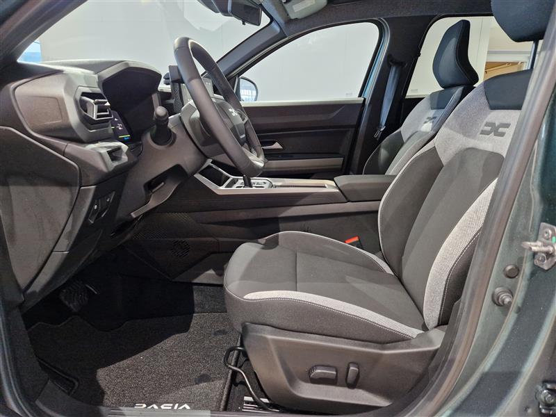 Dacia BIGSTER HYBRID 155 4X2 JOURNEY