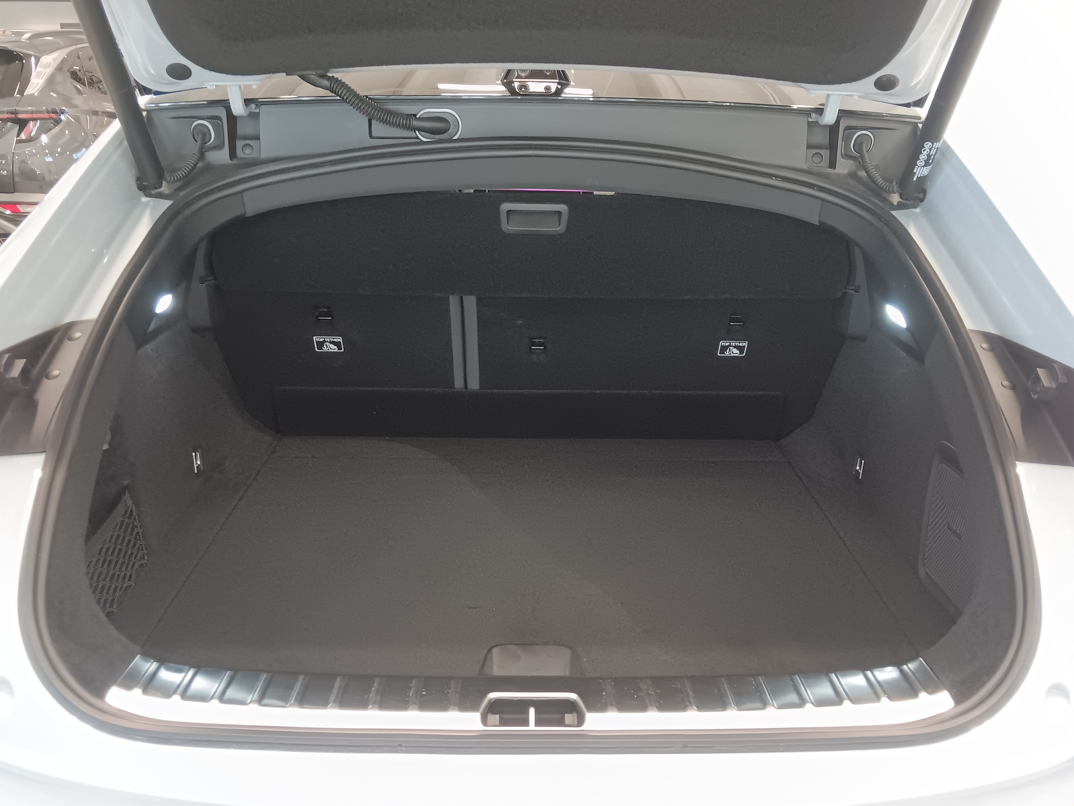 Polestar 4 Long Range Dual motor Prime 2026, kuva 5/29