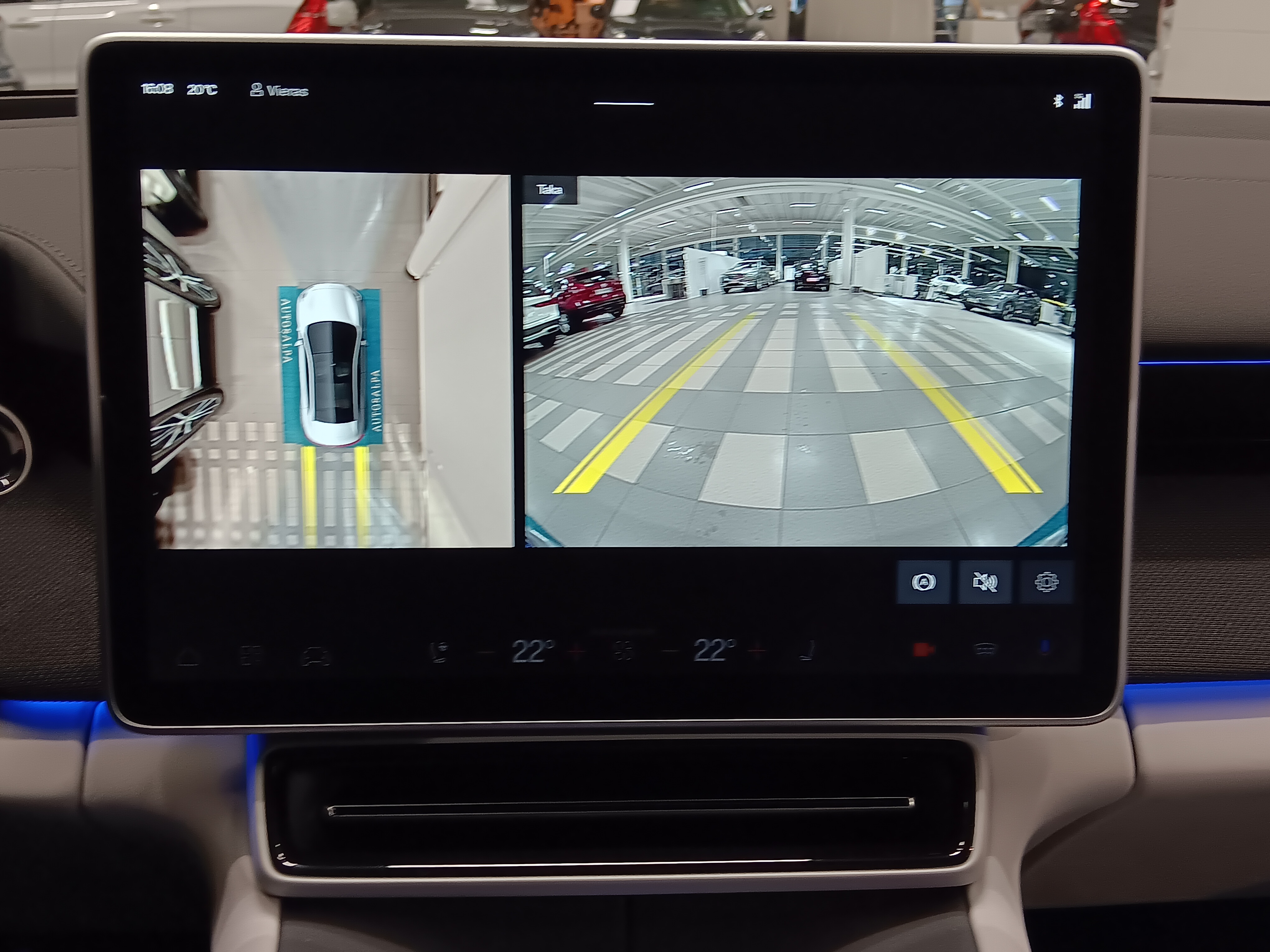 Polestar 4 LONG RANGE DUAL MOTOR PERFORMANCE PRIME