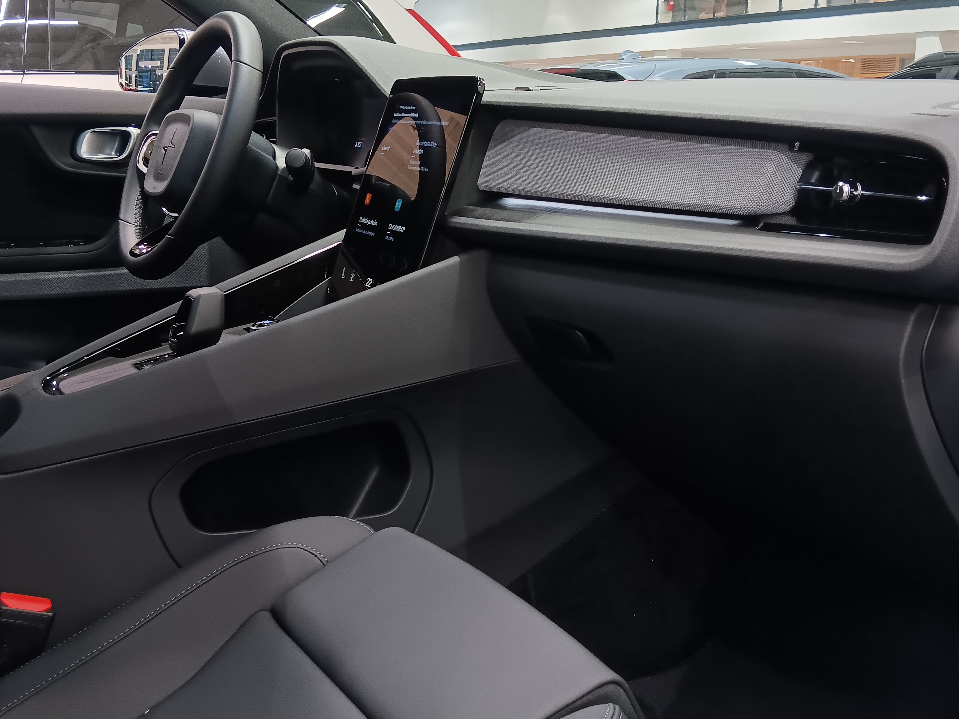 Polestar 2 LONG RANGE DUAL MOTOR PRIME