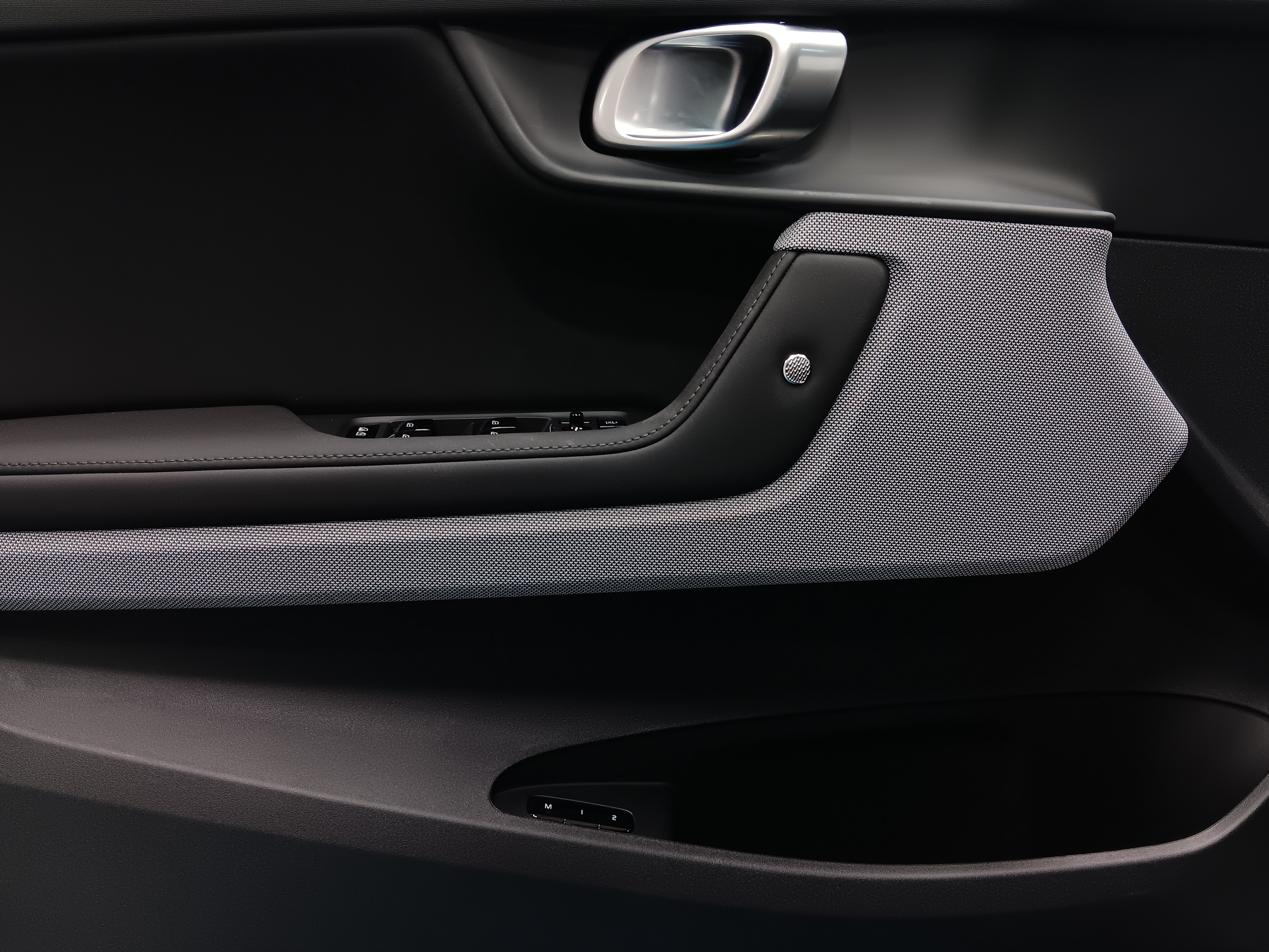 Polestar 2 LONG RANGE DUAL MOTOR PRIME