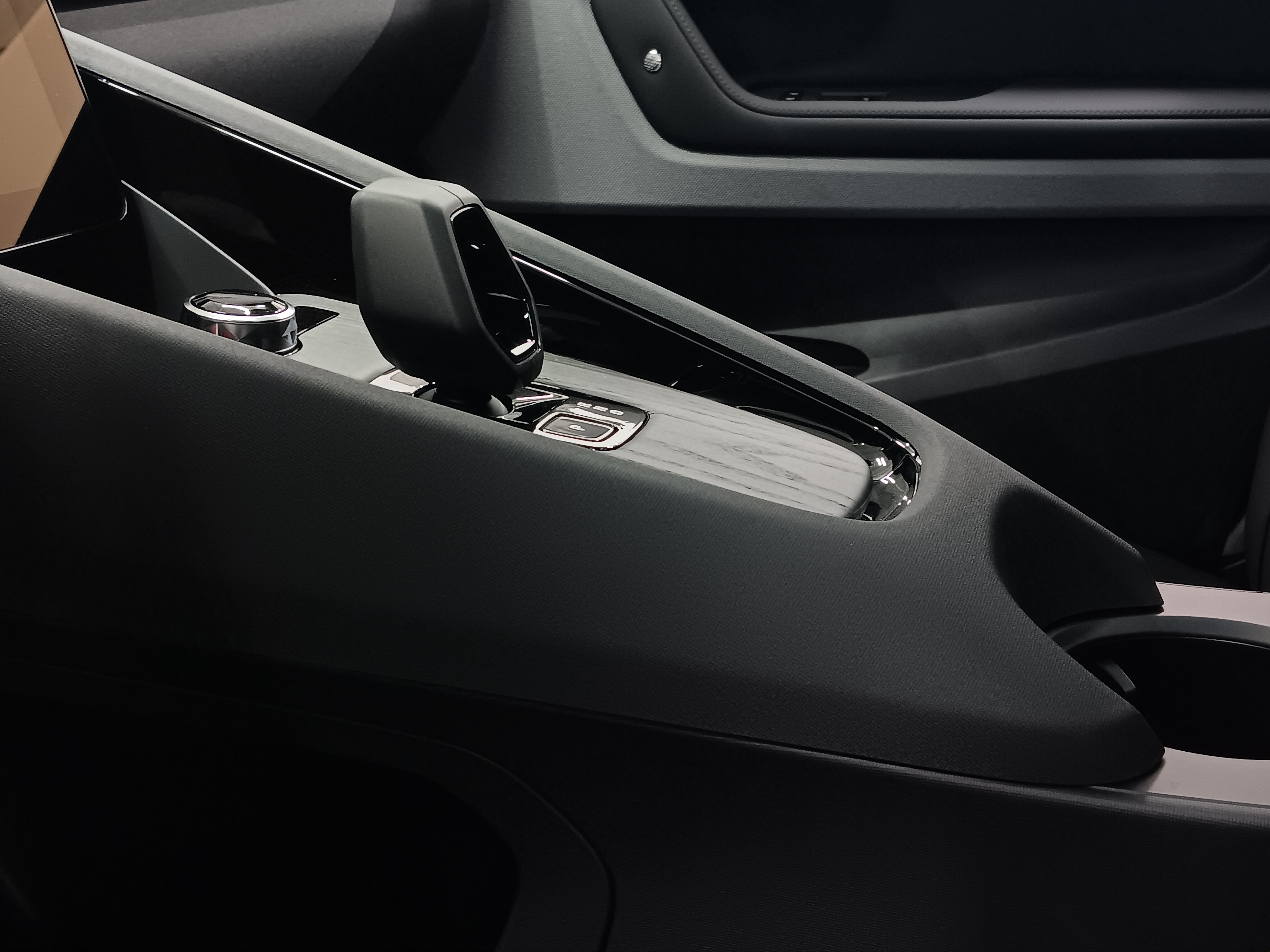 Polestar 2 LONG RANGE DUAL MOTOR PRIME