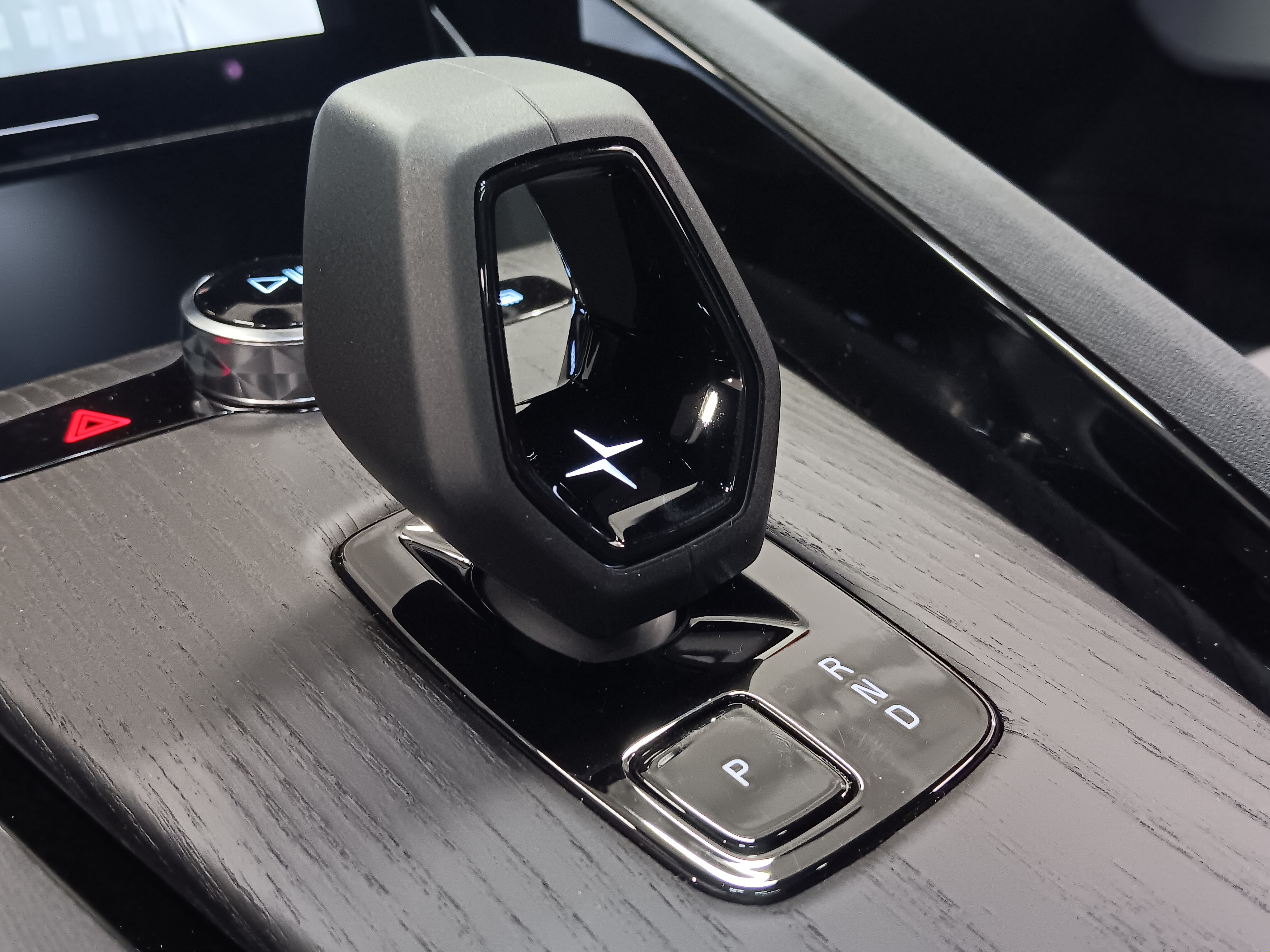 Polestar 2 LONG RANGE DUAL MOTOR PRIME