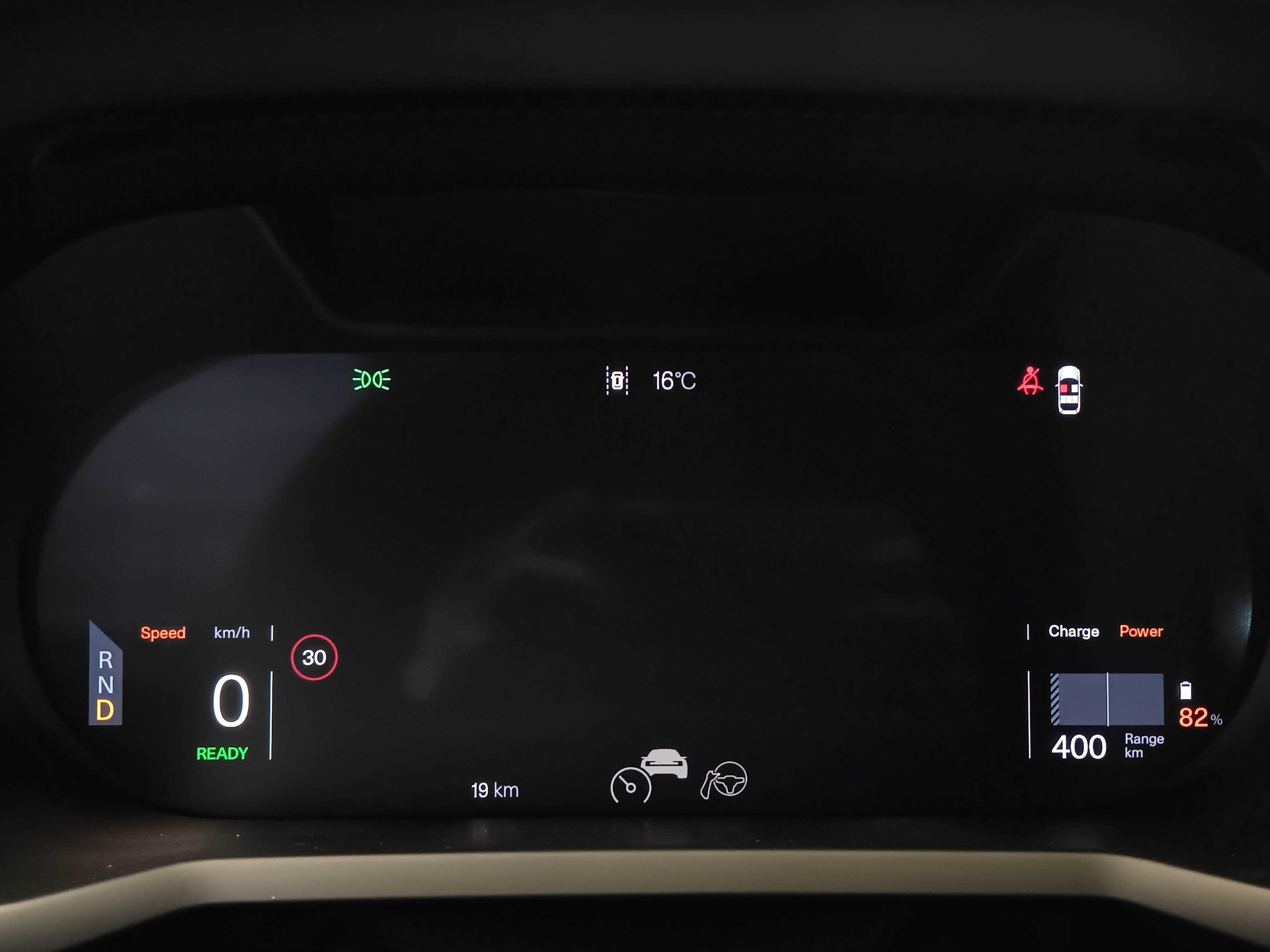 Polestar 2 LONG RANGE DUAL MOTOR PRIME