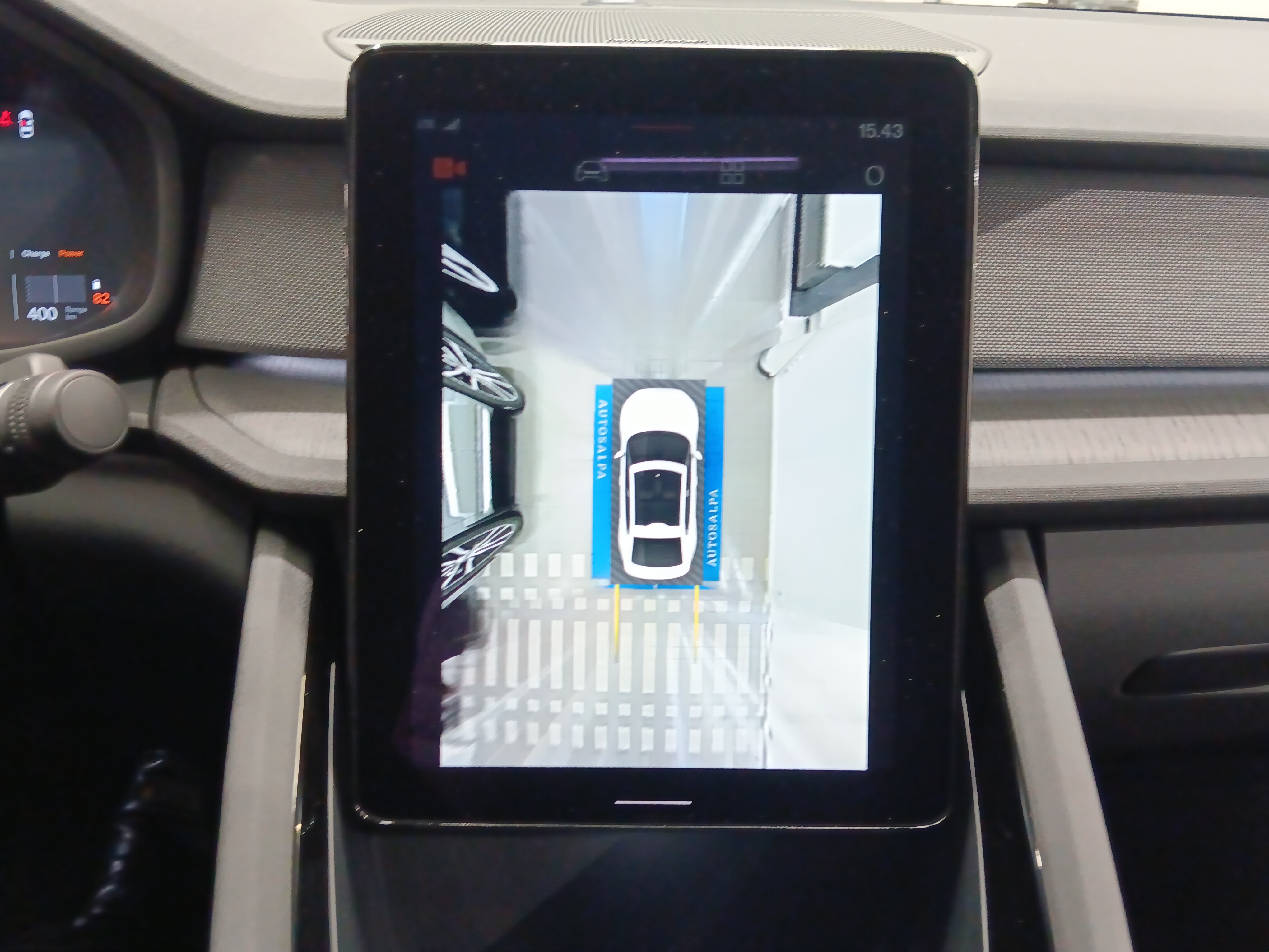 Polestar 2 LONG RANGE DUAL MOTOR PRIME