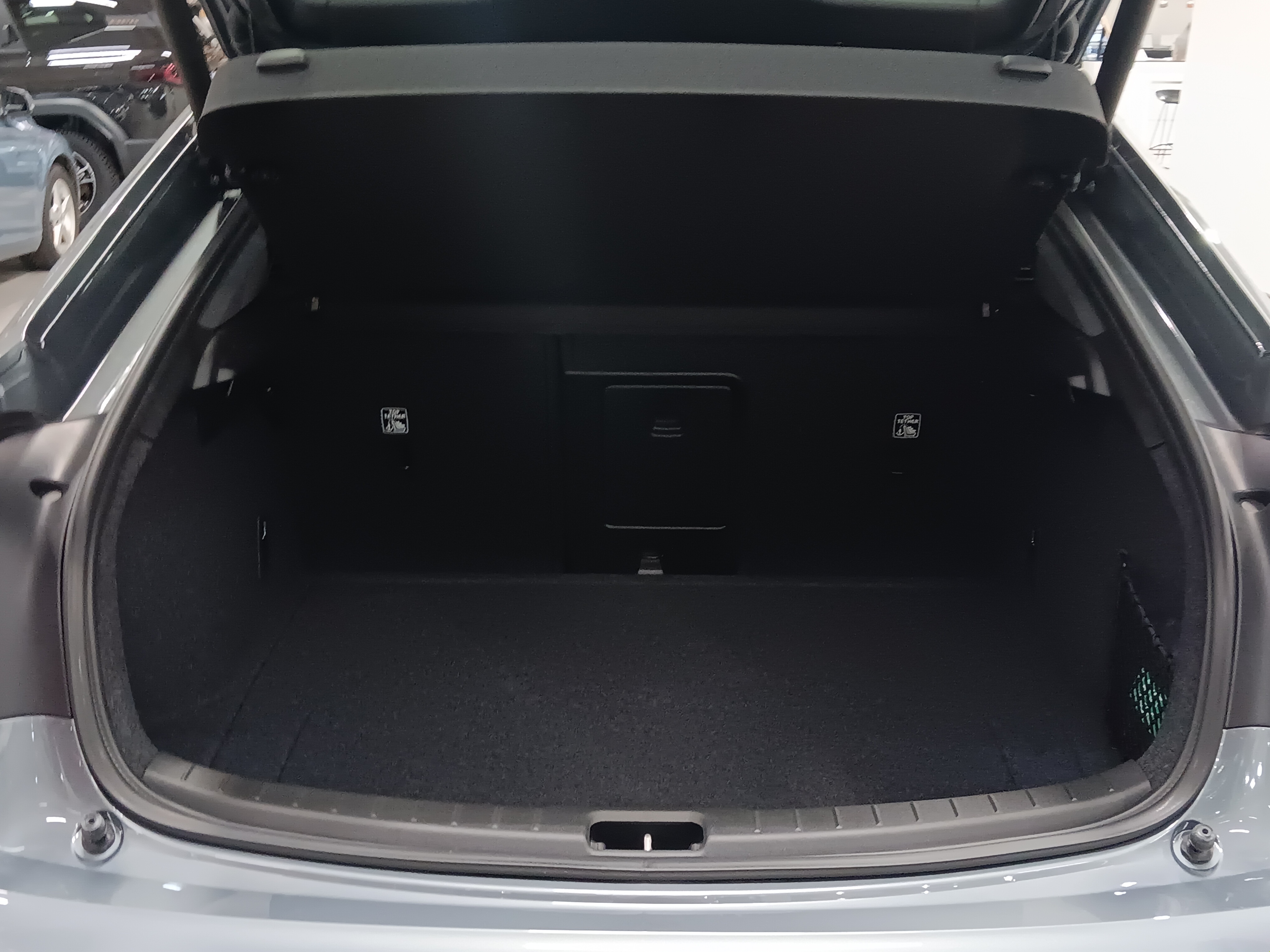 Polestar 2 LONG RANGE DUAL MOTOR PRIME