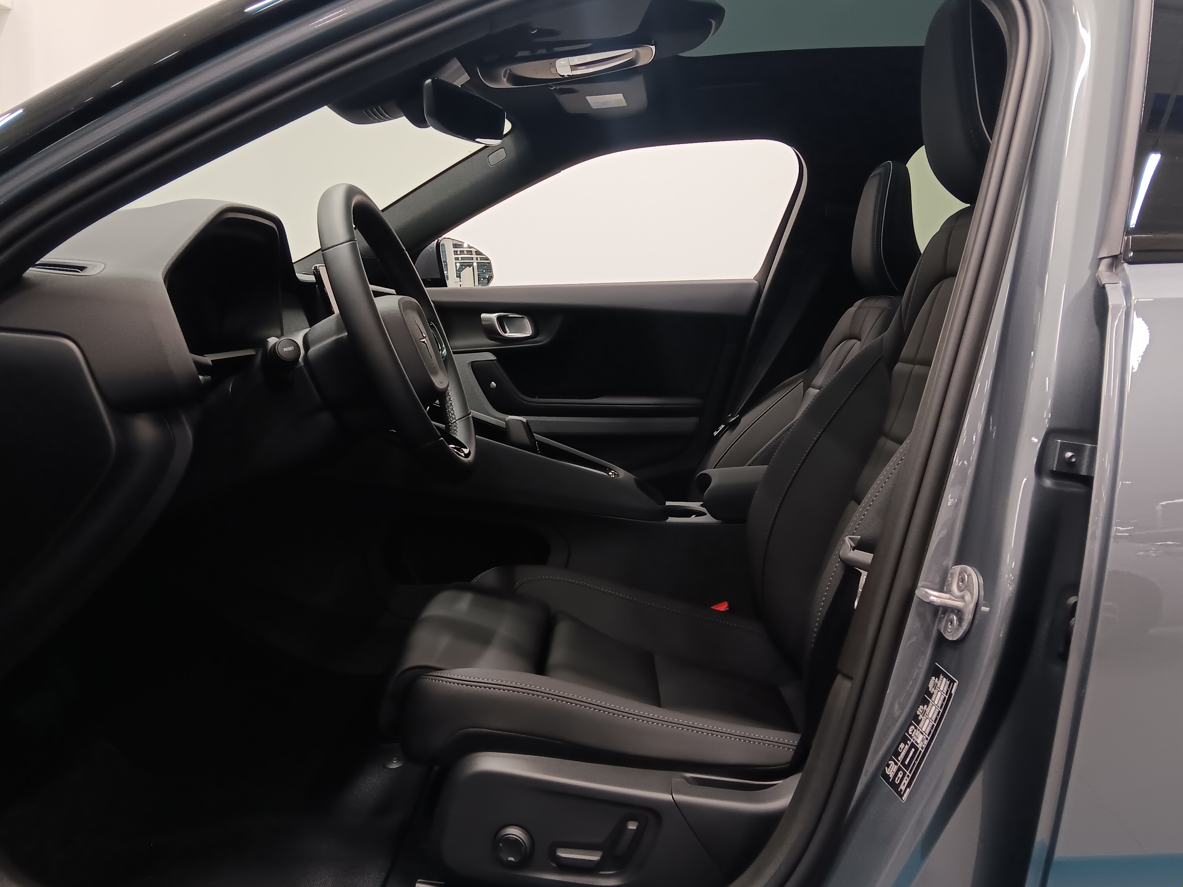 Polestar 2 LONG RANGE DUAL MOTOR PRIME