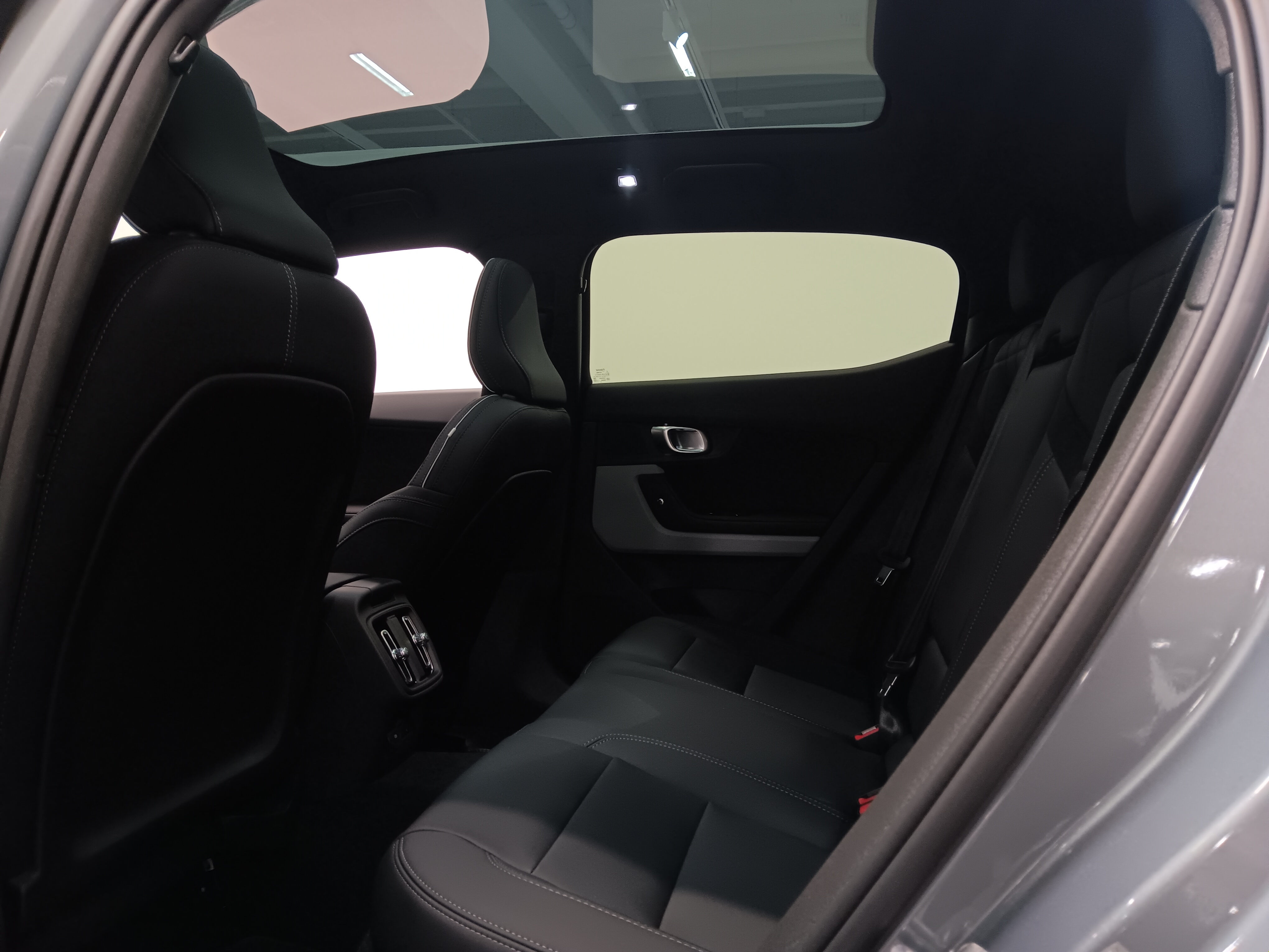 Polestar 2 LONG RANGE DUAL MOTOR PRIME