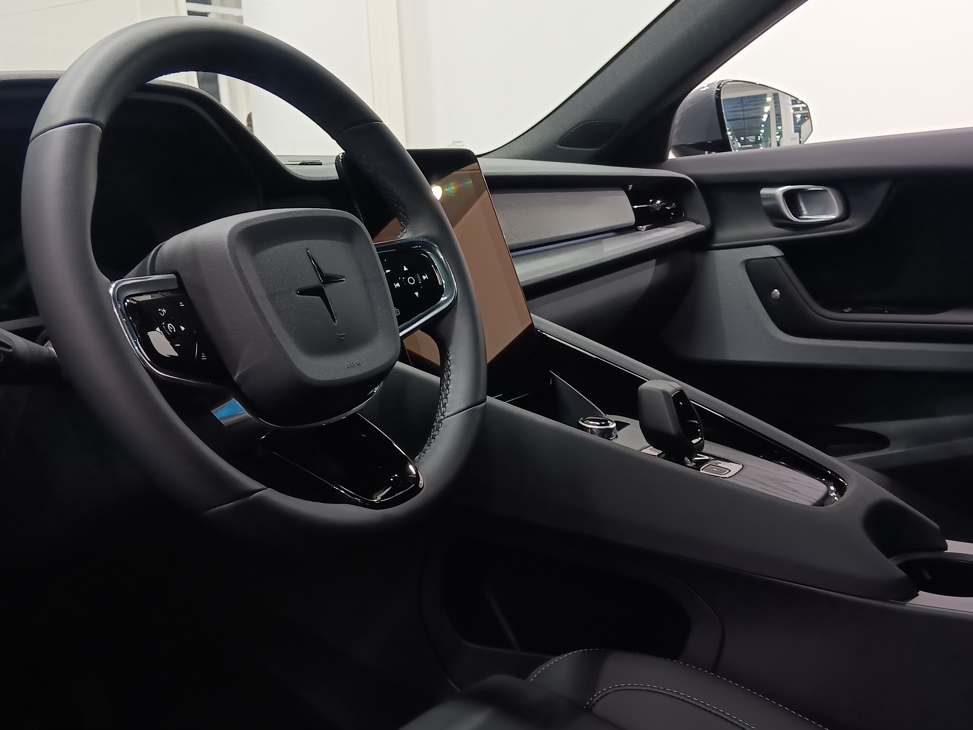 Polestar 2 LONG RANGE DUAL MOTOR PRIME