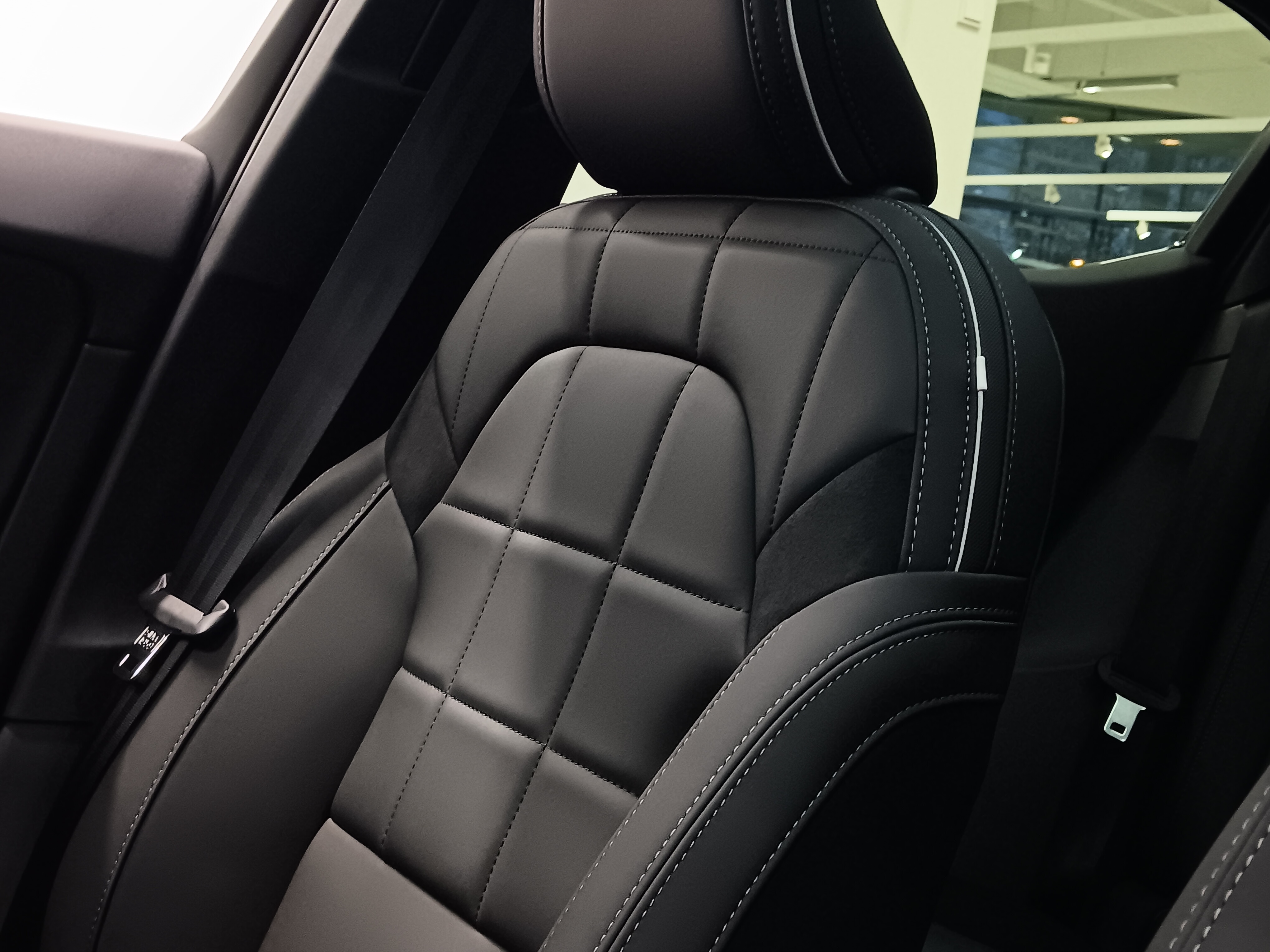 Polestar 2 LONG RANGE DUAL MOTOR PRIME
