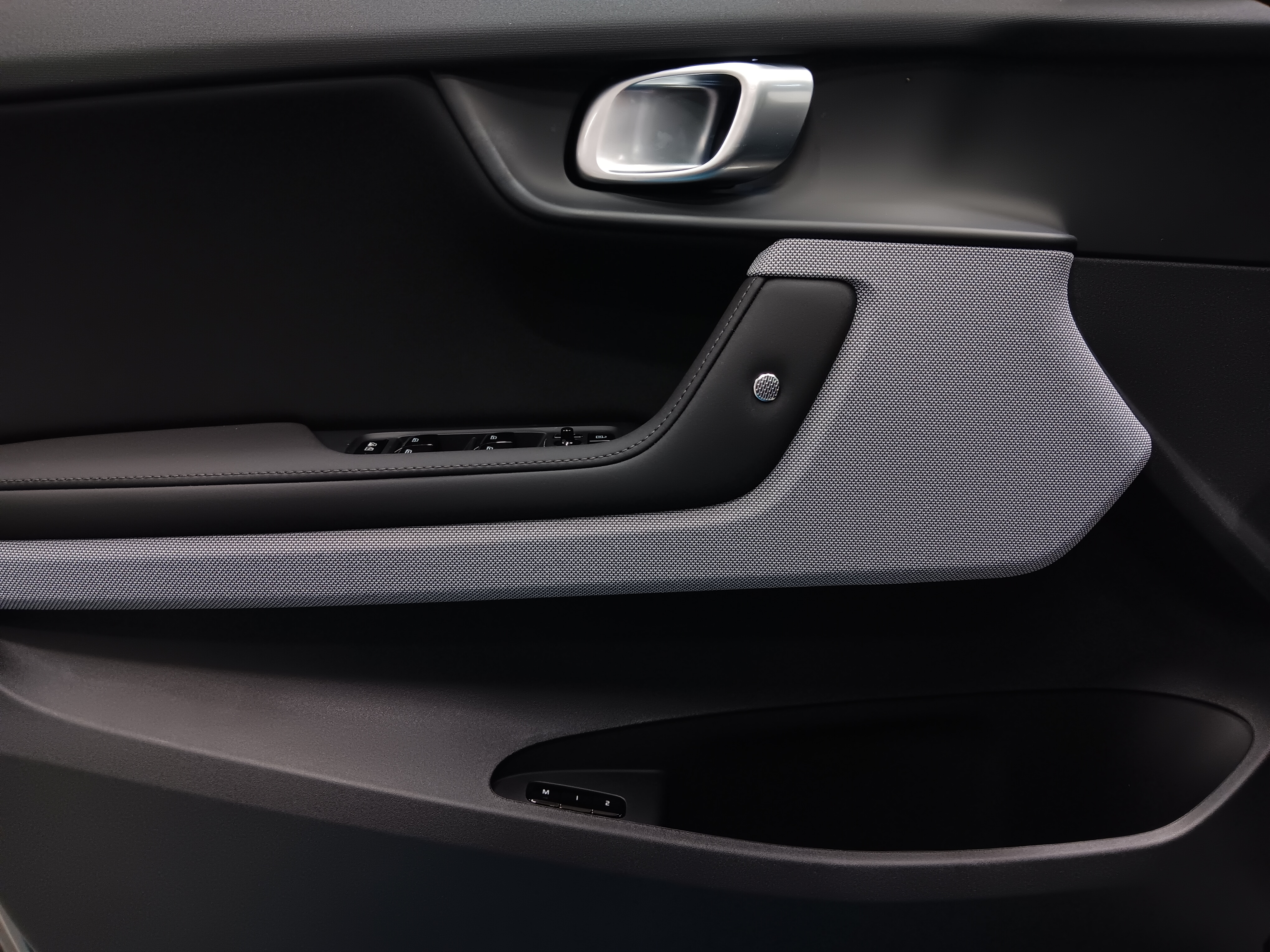 Polestar 2 LONG RANGE DUAL MOTOR PRIME