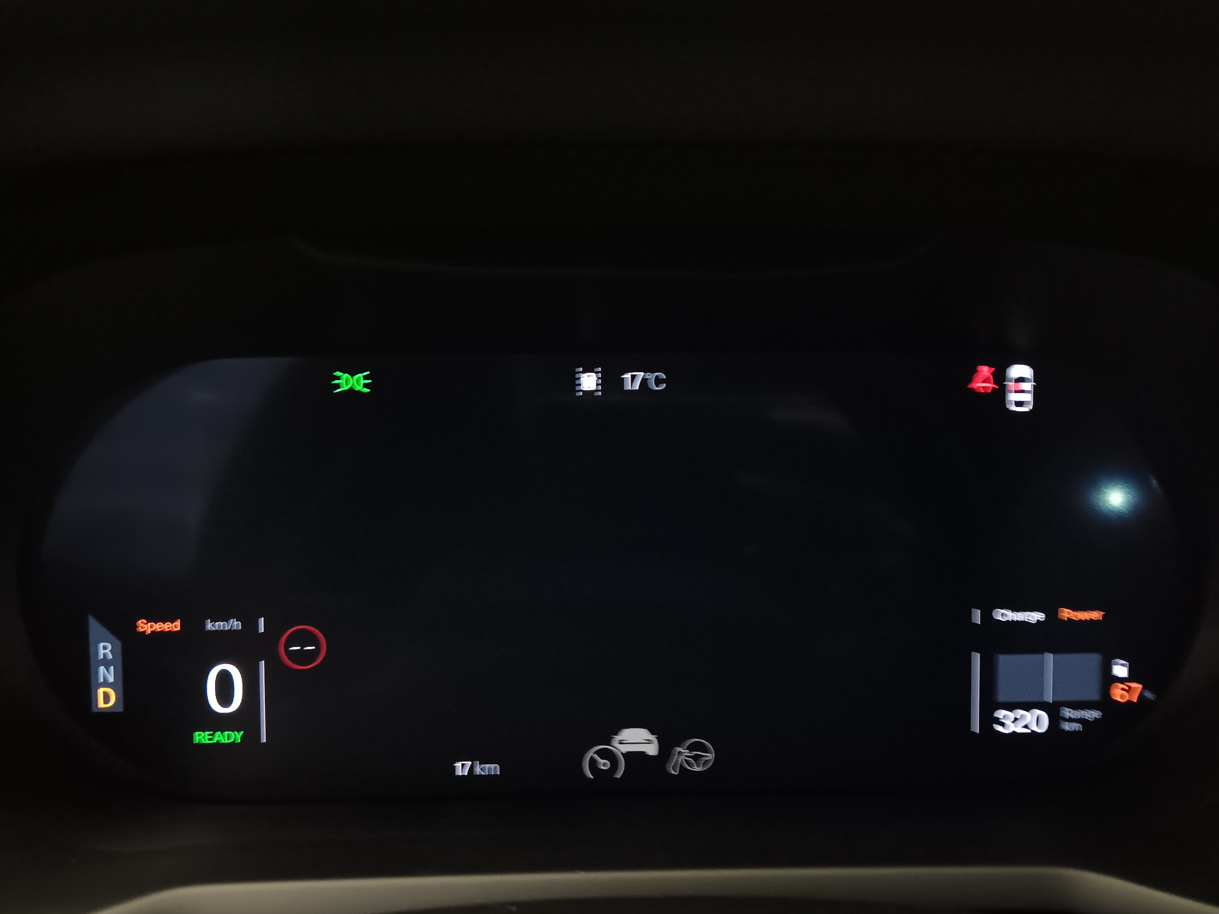 Polestar 2 LONG RANGE DUAL MOTOR PRIME