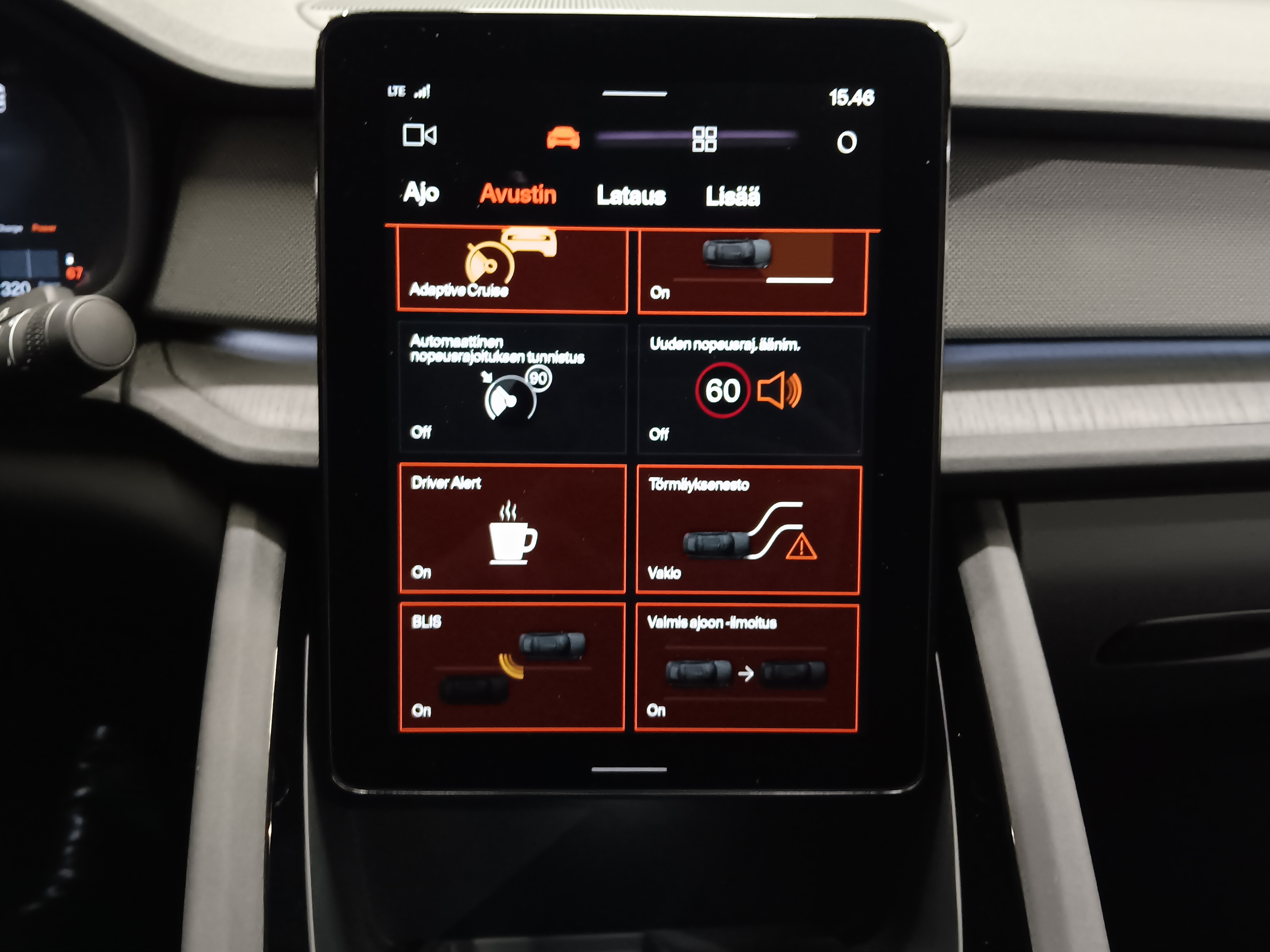 Polestar 2 LONG RANGE DUAL MOTOR PRIME