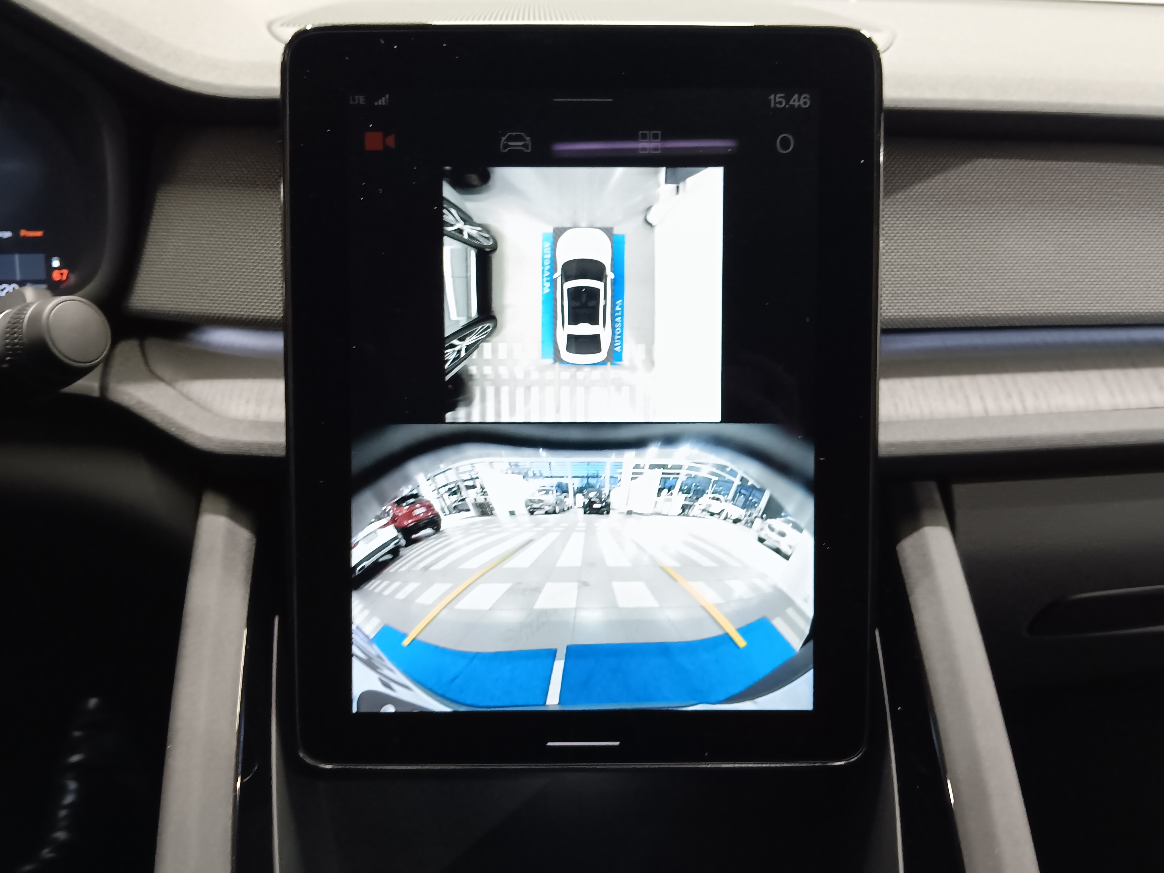 Polestar 2 LONG RANGE DUAL MOTOR PRIME