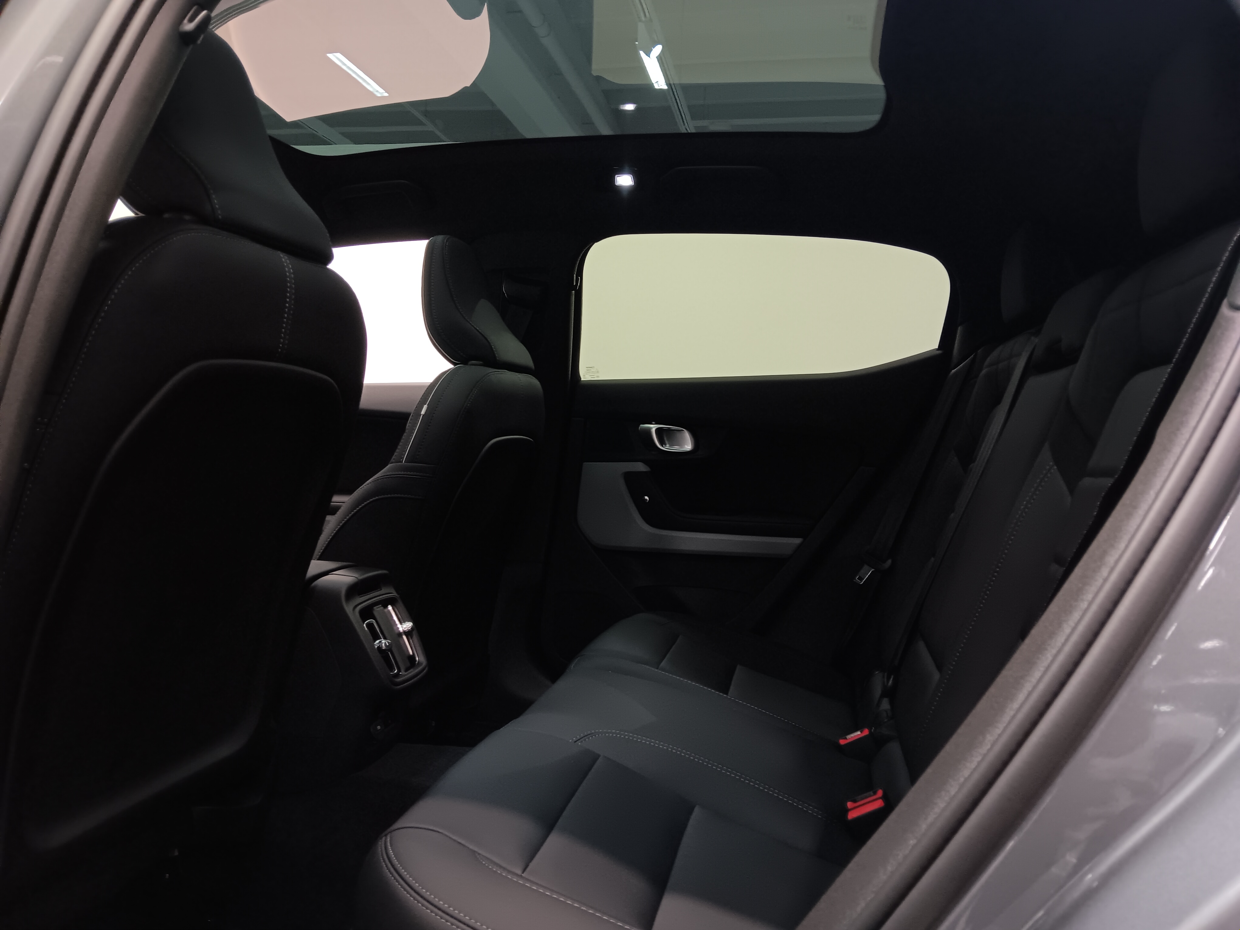 Polestar 2 2026, kuva 6/19