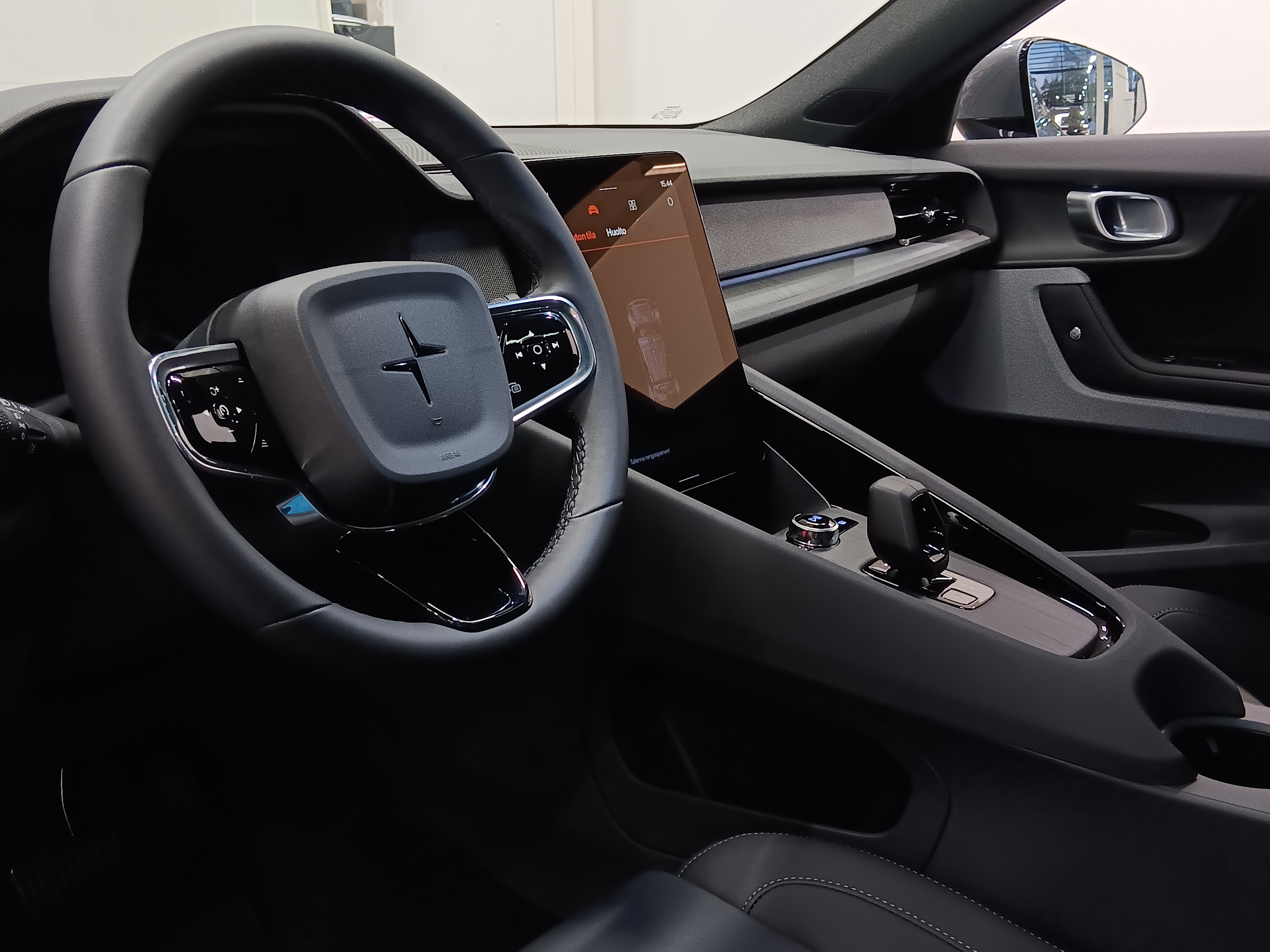 Polestar 2 2026, kuva 7/19