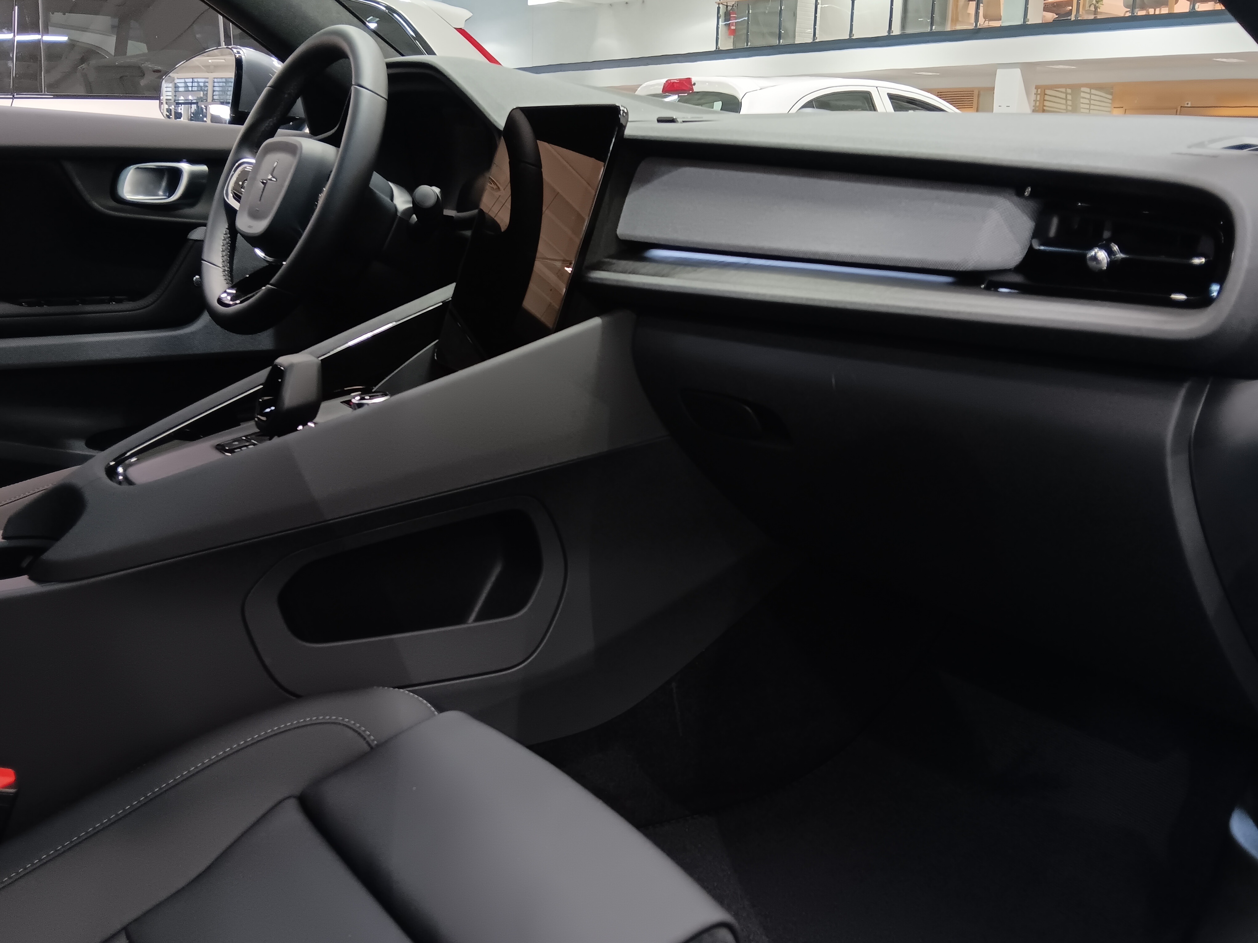 Polestar 2 LONG RANGE DUAL MOTOR PRIME