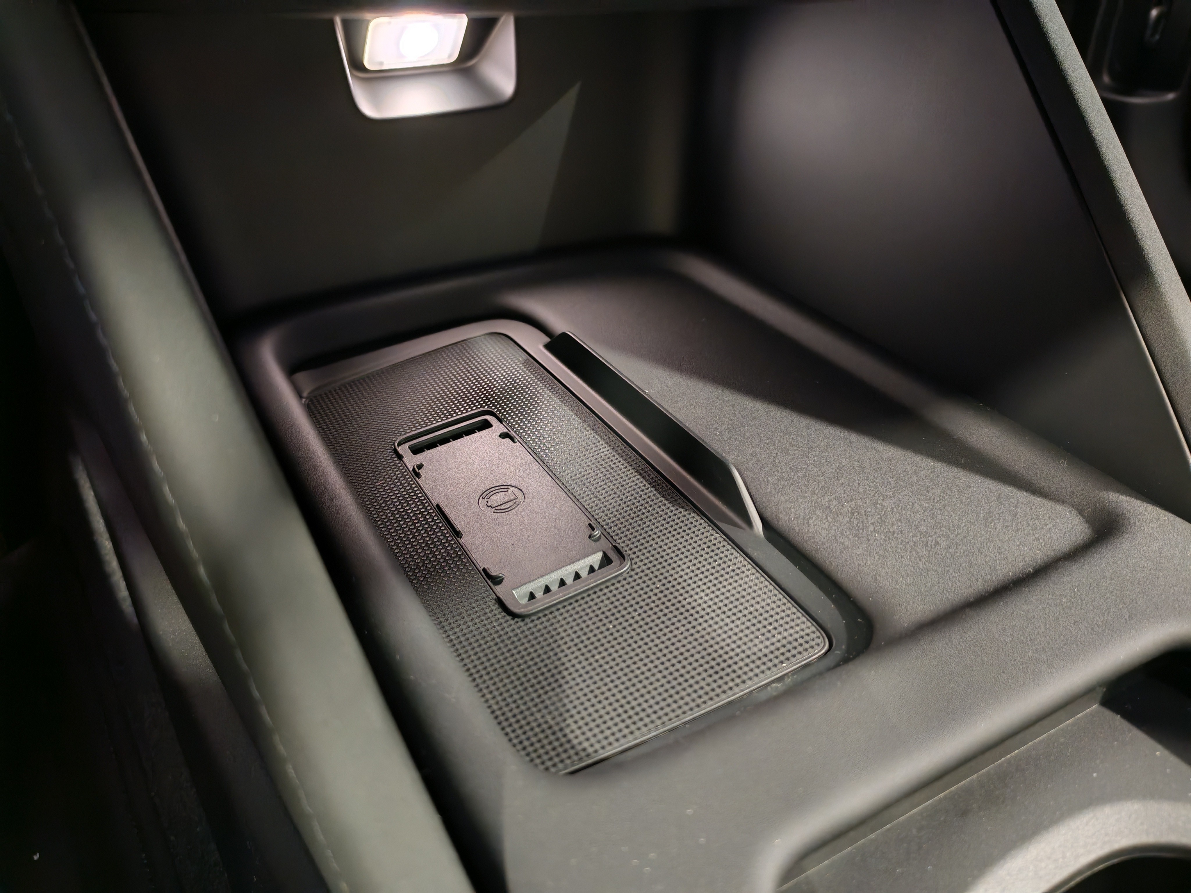 Volvo ES90 SINGLE ULTRA.