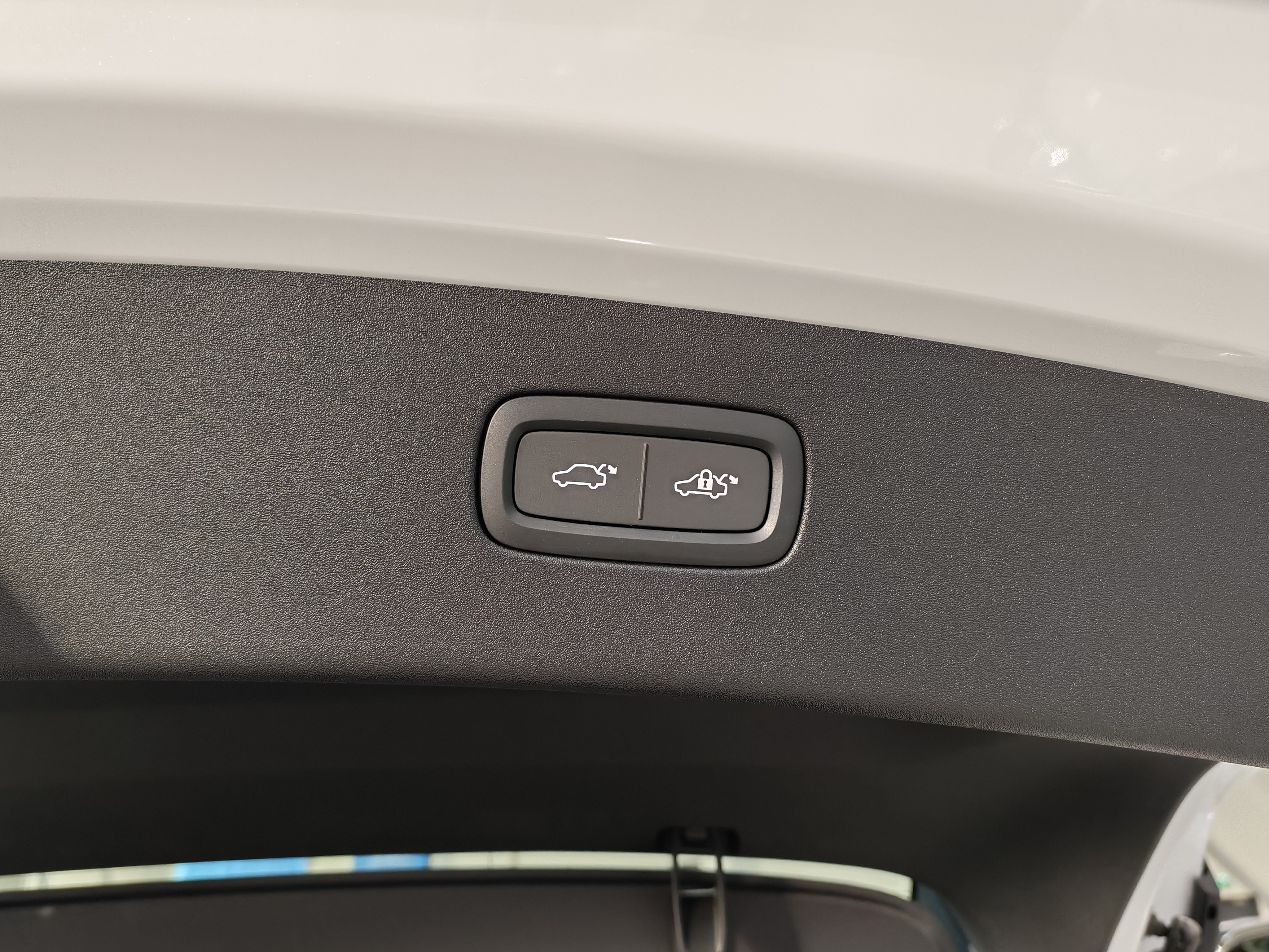 Volvo ES90 SINGLE ULTRA.