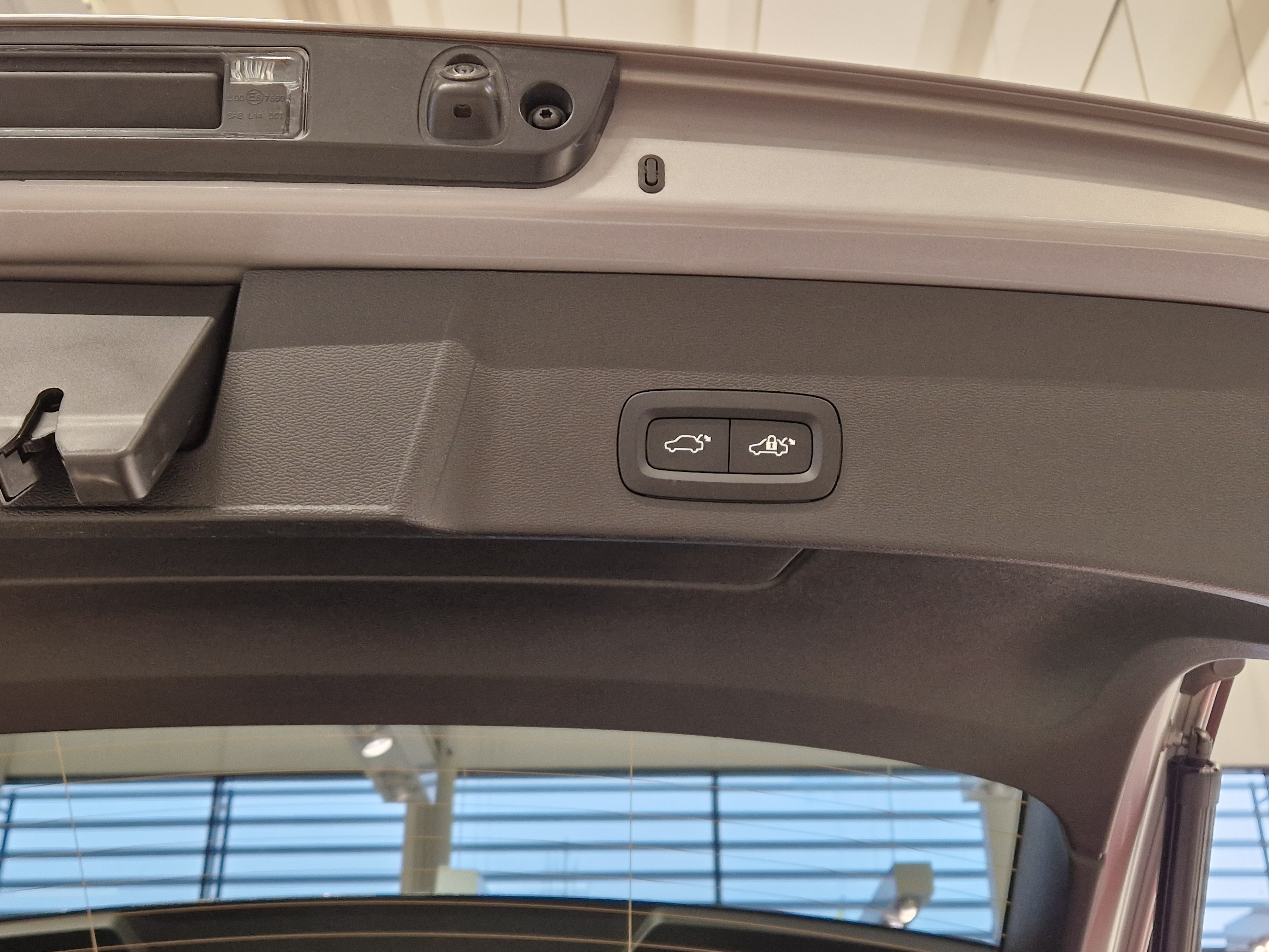 Volvo EX40 TWIN ULTRA.