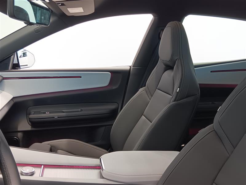 Polestar 4 LONG RANGE DUAL MOTOR BUSINESS.