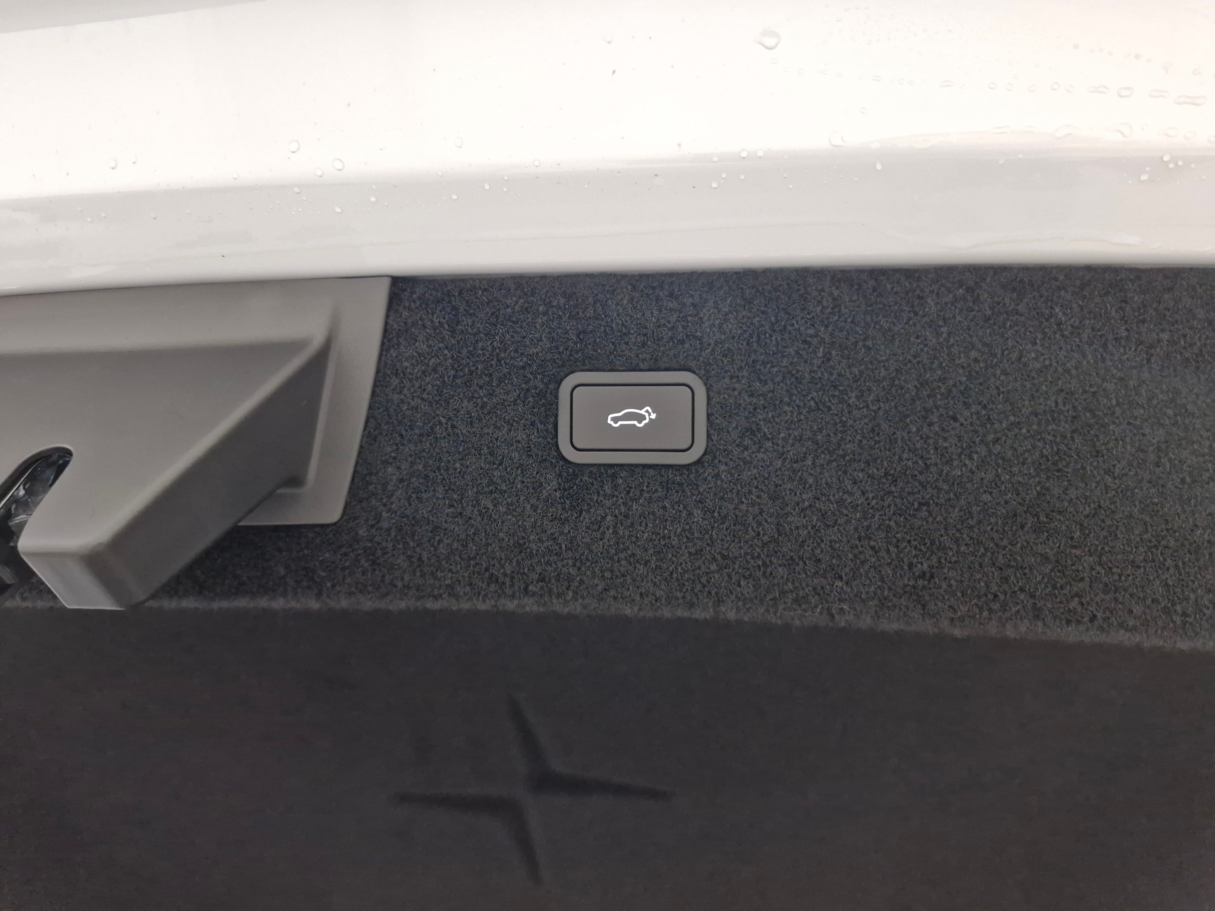Polestar 4 LONG RANGE DUAL MOTOR PRIME TAKUU 24KK/40TKM