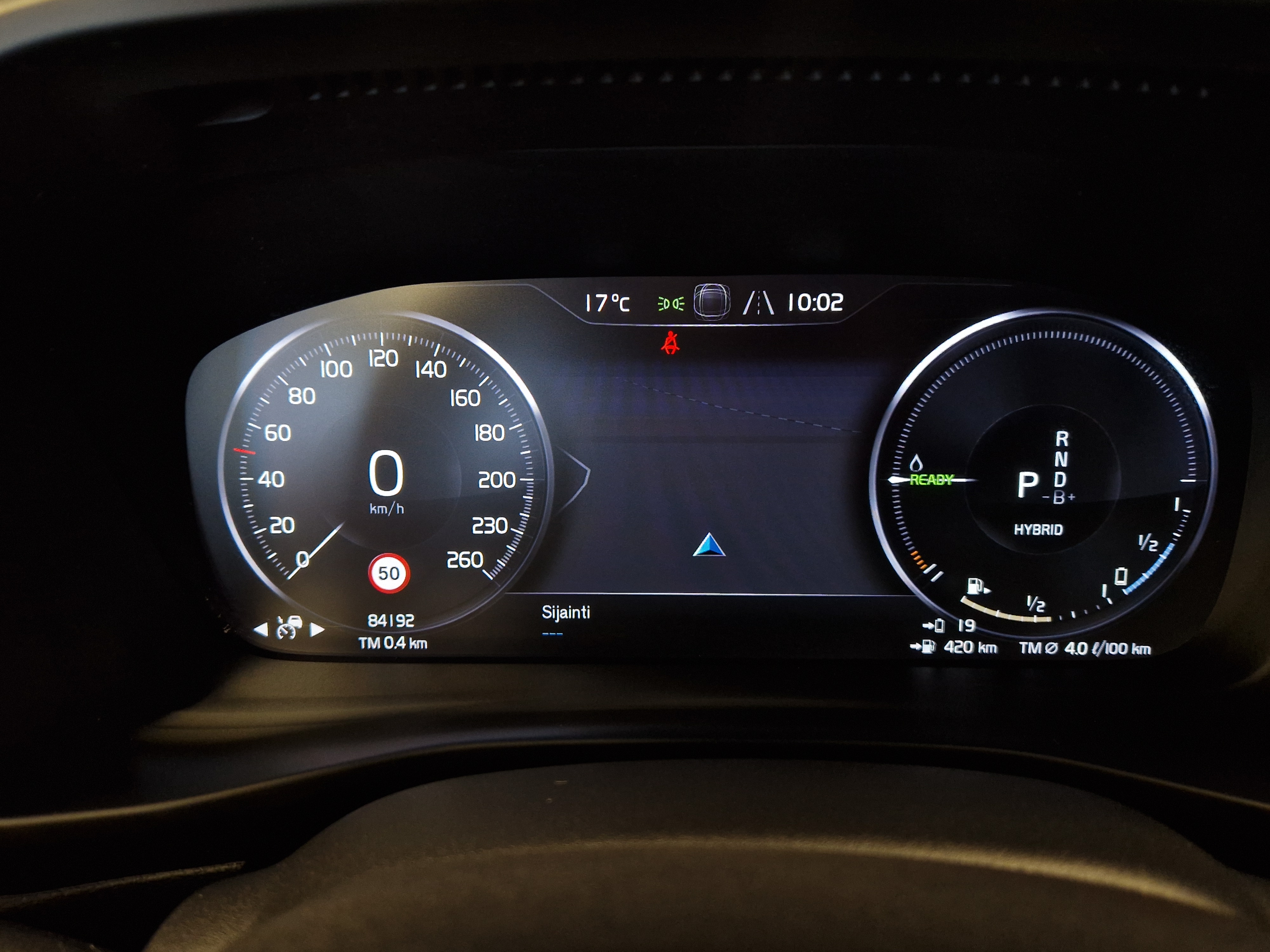 Volvo XC40 T5 TWIN ENGINE INSCRIPTION TAKUU 24KK/40TKM