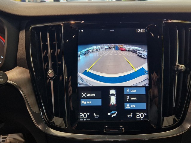 Volvo V60 T8 TWE AWD R-DESIGN TAKUU 24KK/40TKM