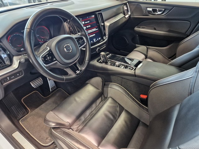 Volvo V60 T8 TWE AWD R-DESIGN TAKUU 24KK/40TKM