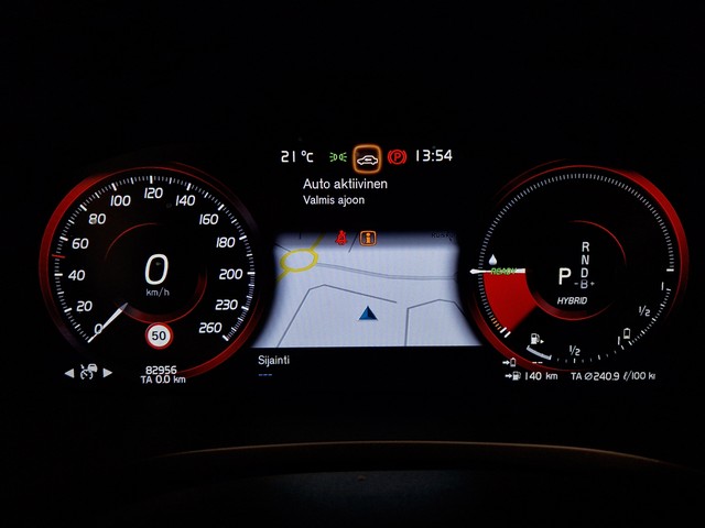 Volvo V60 T8 TWE AWD R-DESIGN TAKUU 24KK/40TKM